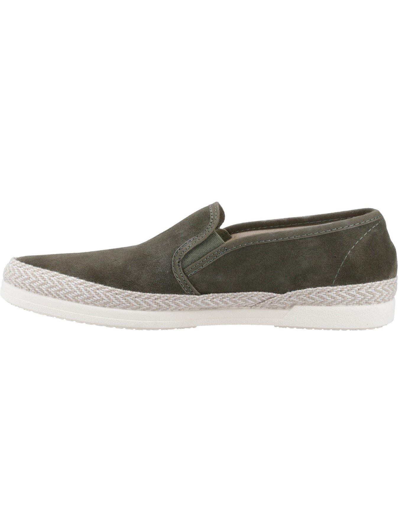 Image 6 of 6 of Dune London Francisco Casual Slip On Shoes
