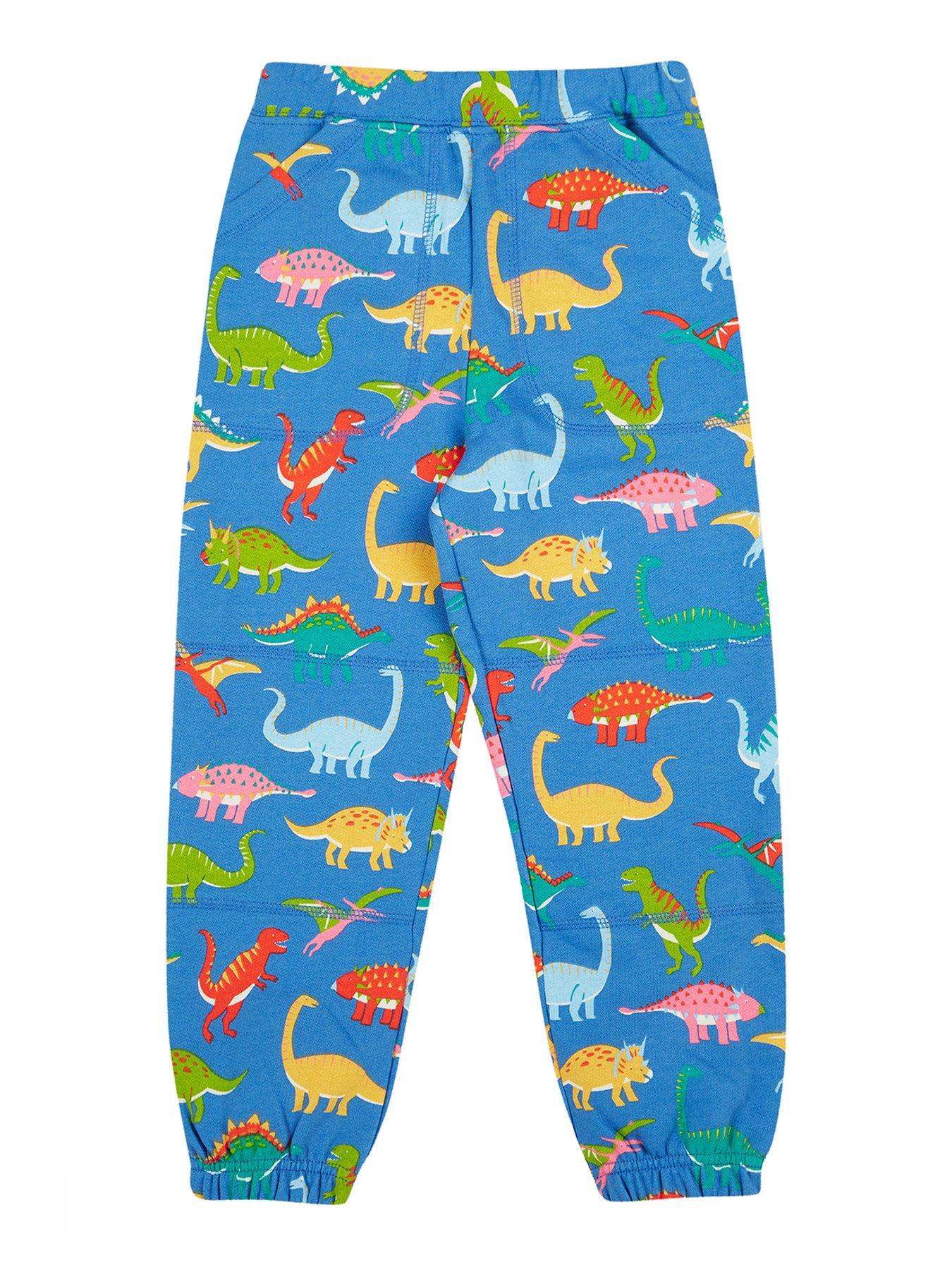 undefined Boys Malpas Joggers - Blue