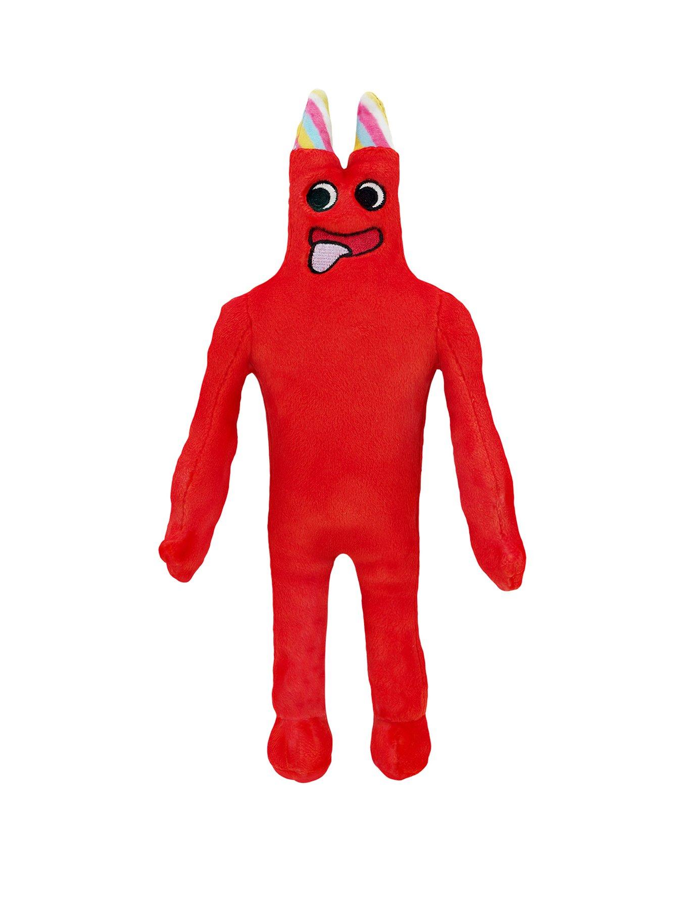 undefined Garten Of Banban 8" Collectable Plush - Banban