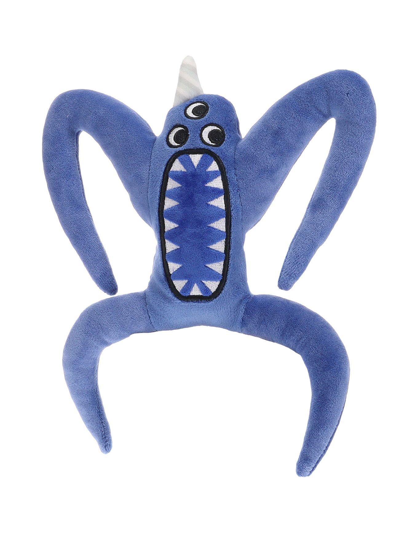undefined Garten Of Banban 8" Collectable Plush - Nabnab