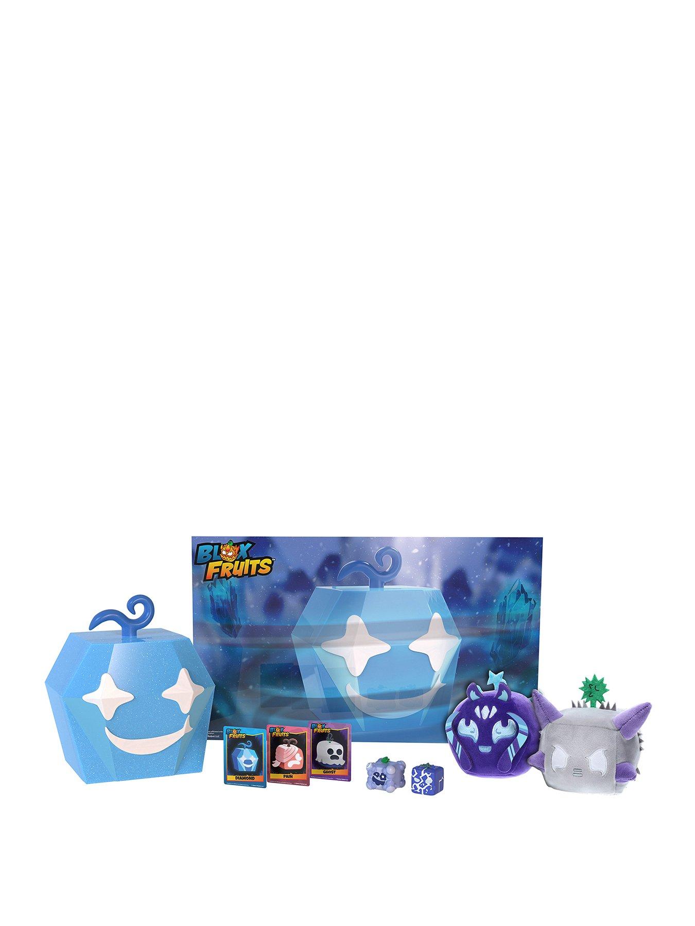 undefined Blox Fruits Series 2 Diamond Collector Bundle