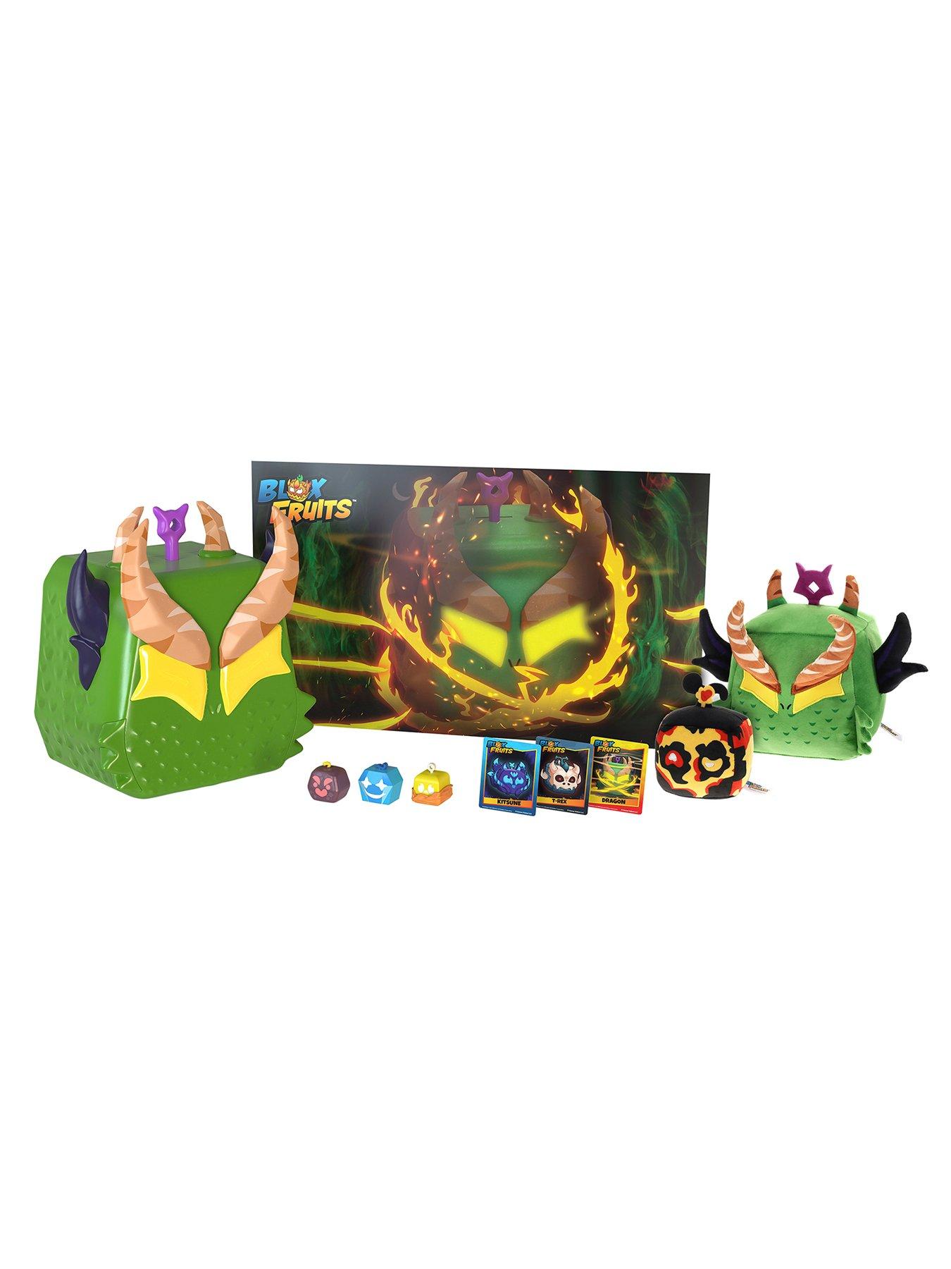 Image 2 of 7 of Blox Fruits Series 2 Dragon Ultimate Collector Bundle