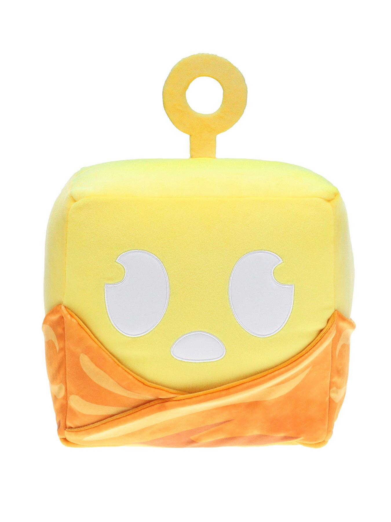 Image 1 of 6 of Blox Fruits Series 2 Huge Fruits Plush - Buddha