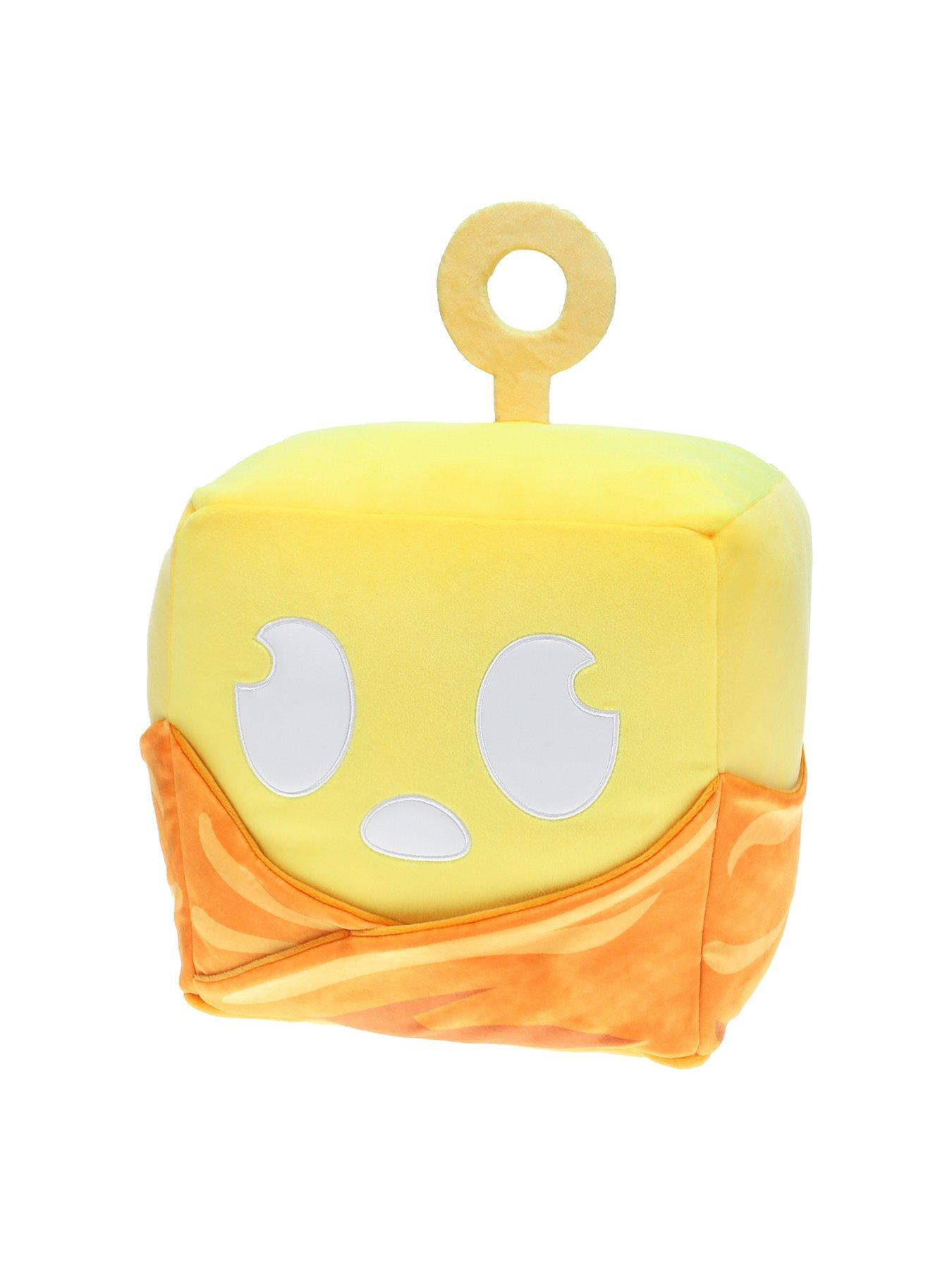 Image 2 of 6 of Blox Fruits Series 2 Huge Fruits Plush - Buddha