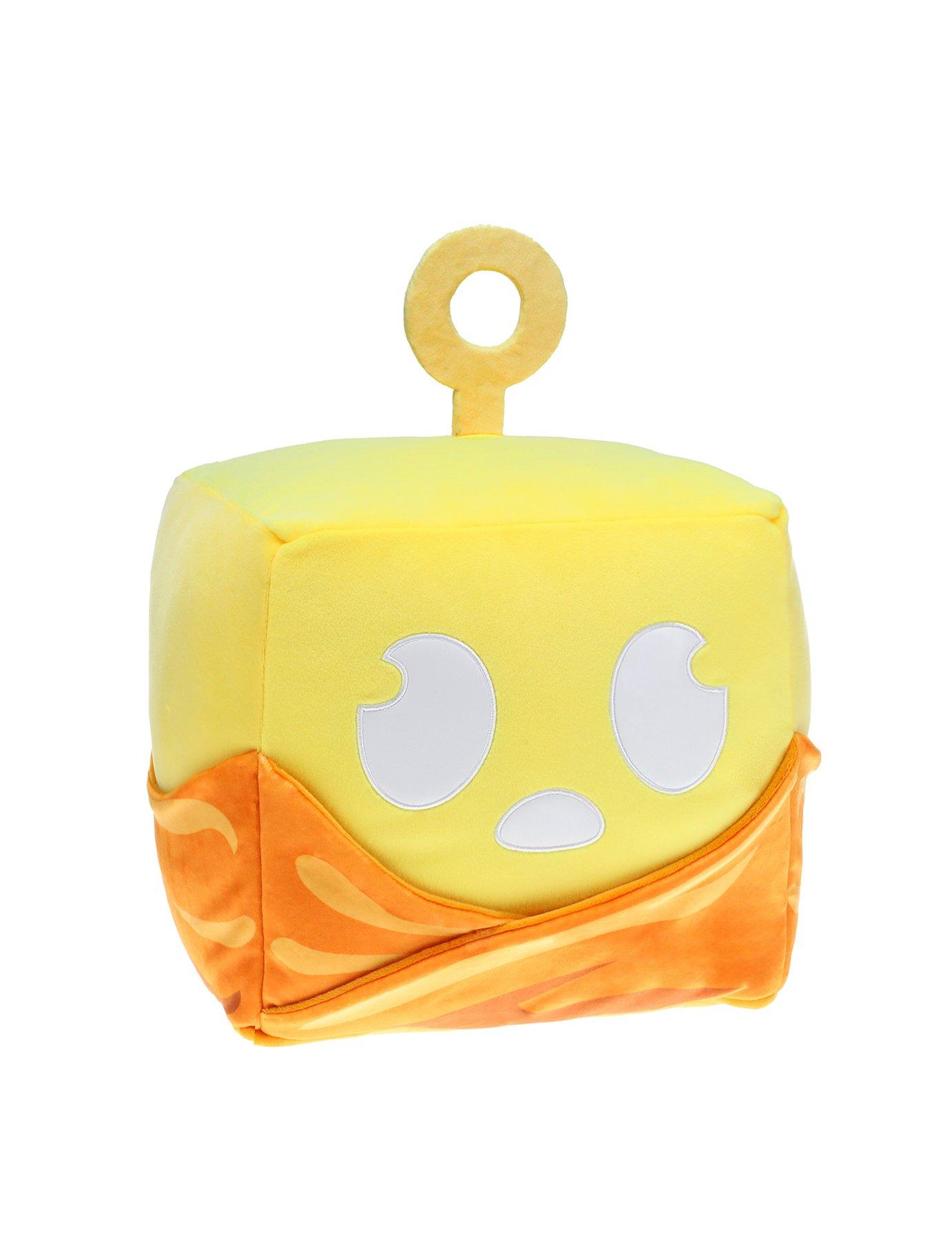 Image 3 of 6 of Blox Fruits Series 2 Huge Fruits Plush - Buddha