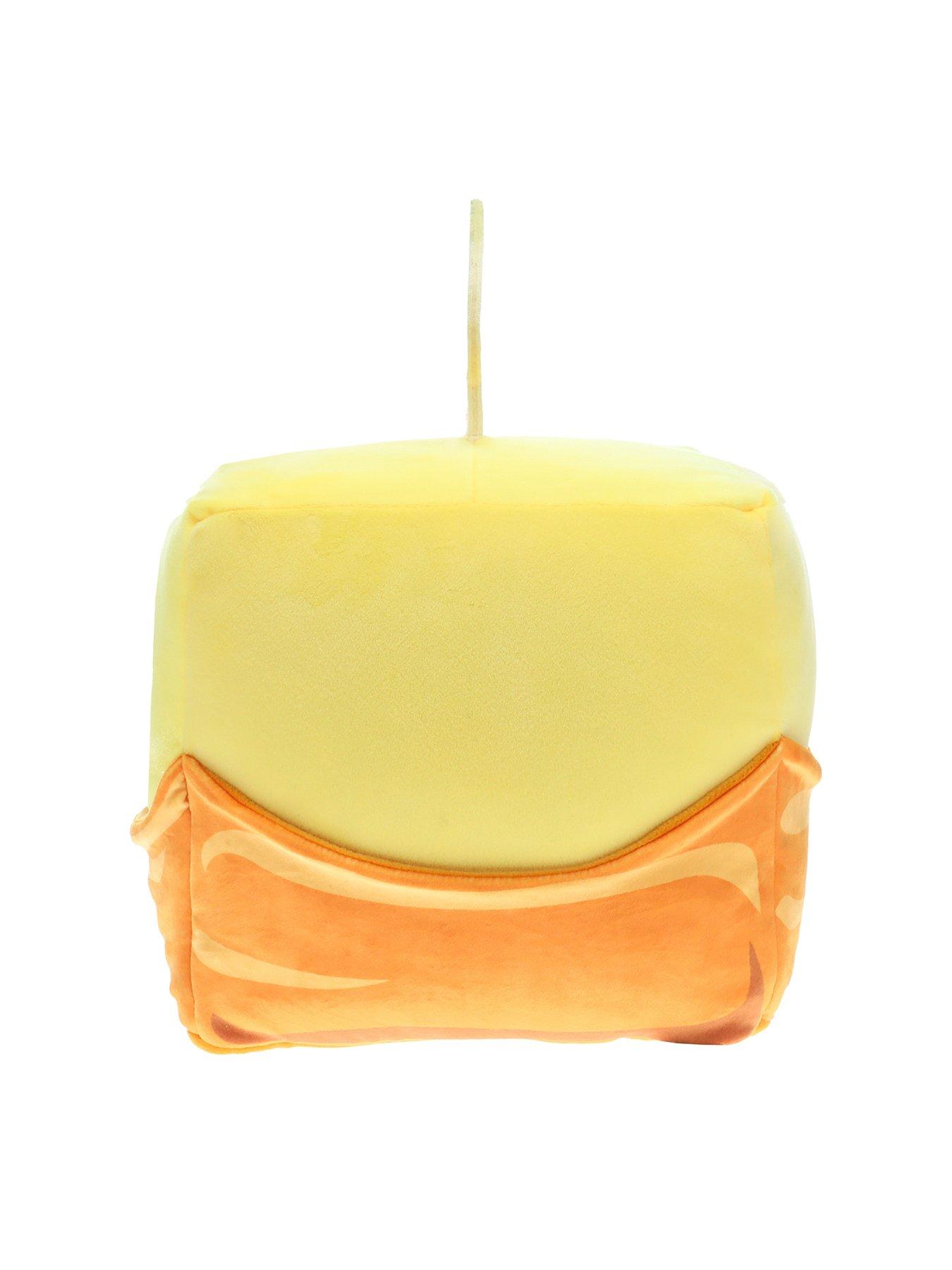 Image 4 of 6 of Blox Fruits Series 2 Huge Fruits Plush - Buddha