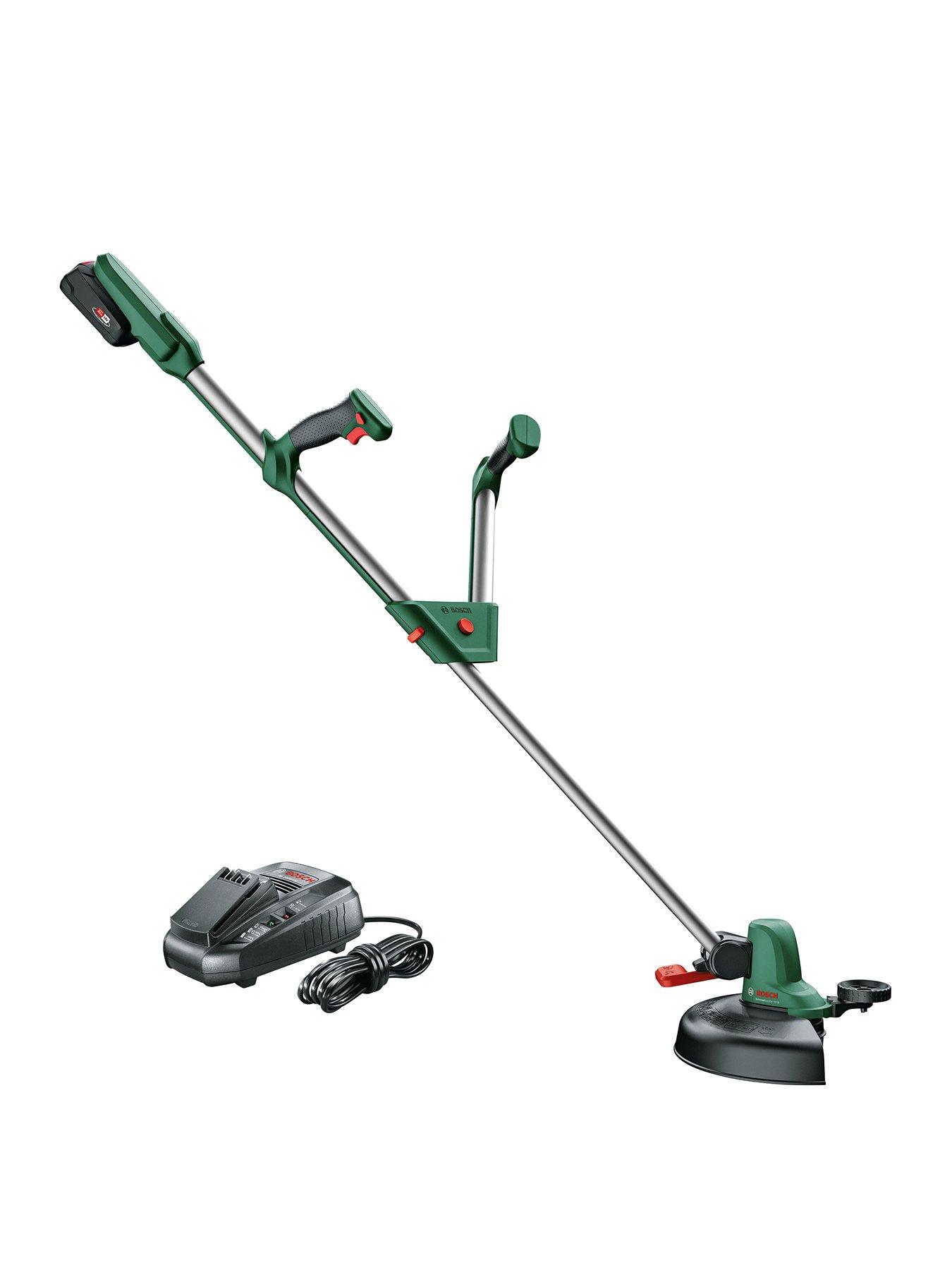 undefined UniversalGrassCut 18V-26-500 (1x2.0Ah)