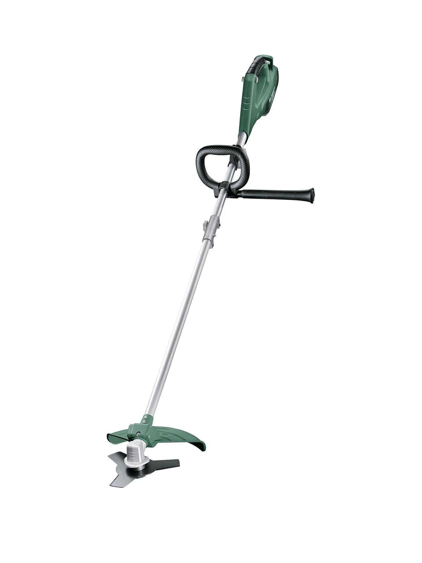undefined AFS 23-37 grass trimmer