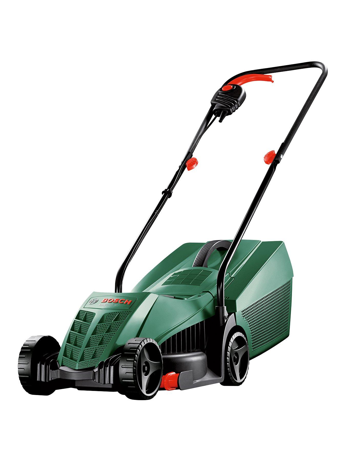 Image 1 of 5 of Bosch EasyRotak 32-225 lawnmower