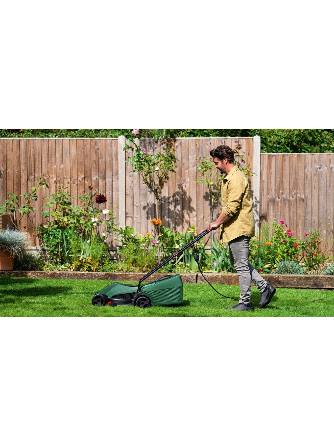 Image 2 of 5 of Bosch EasyRotak 32-225 lawnmower