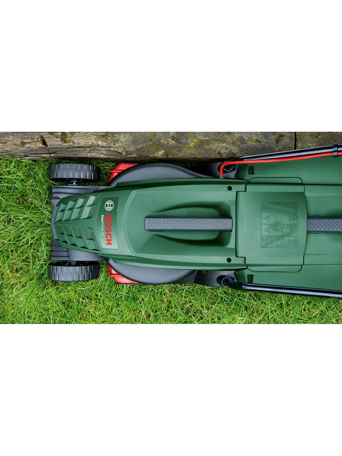 Image 3 of 5 of Bosch EasyRotak 32-225 lawnmower