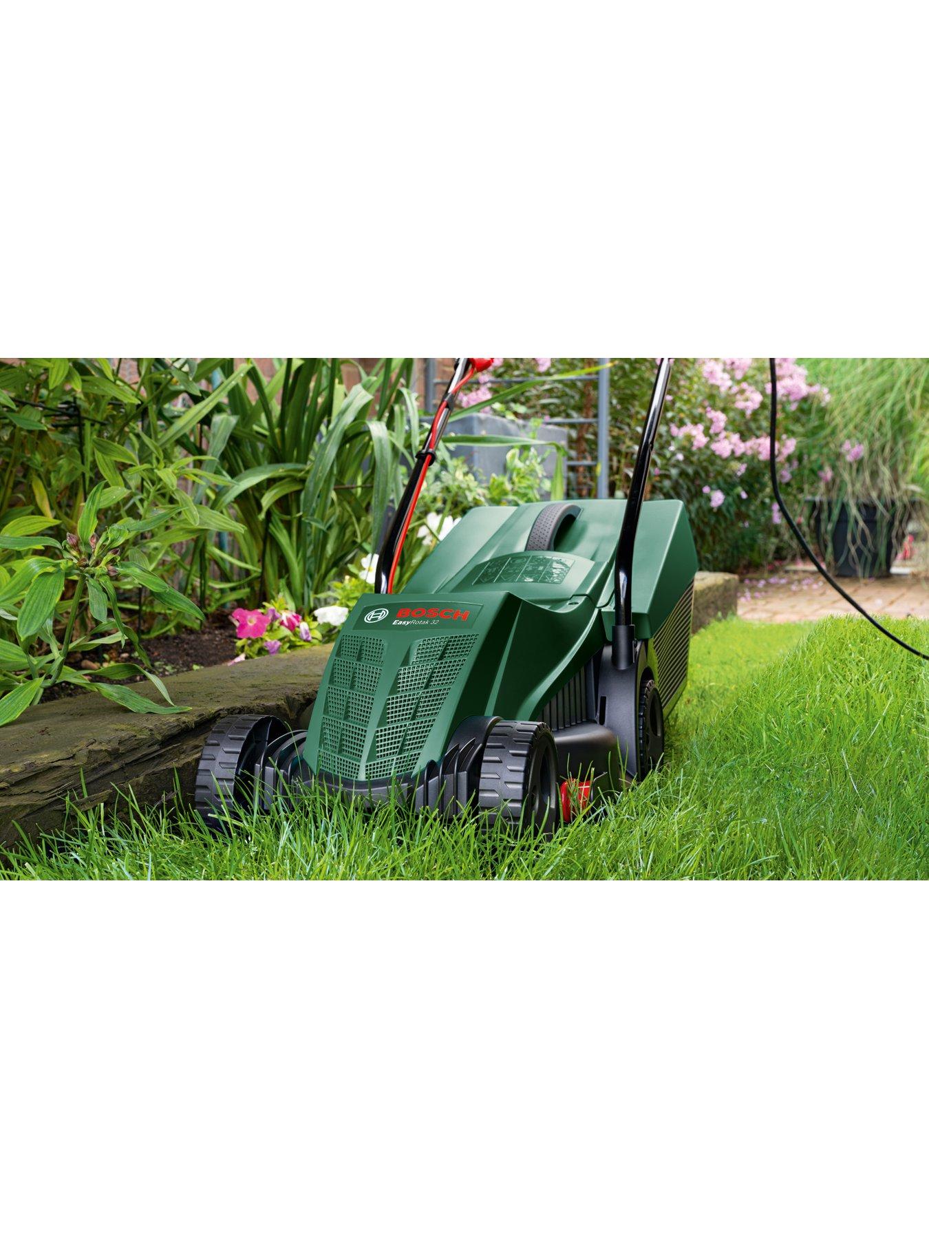 Image 4 of 5 of Bosch EasyRotak 32-225 lawnmower