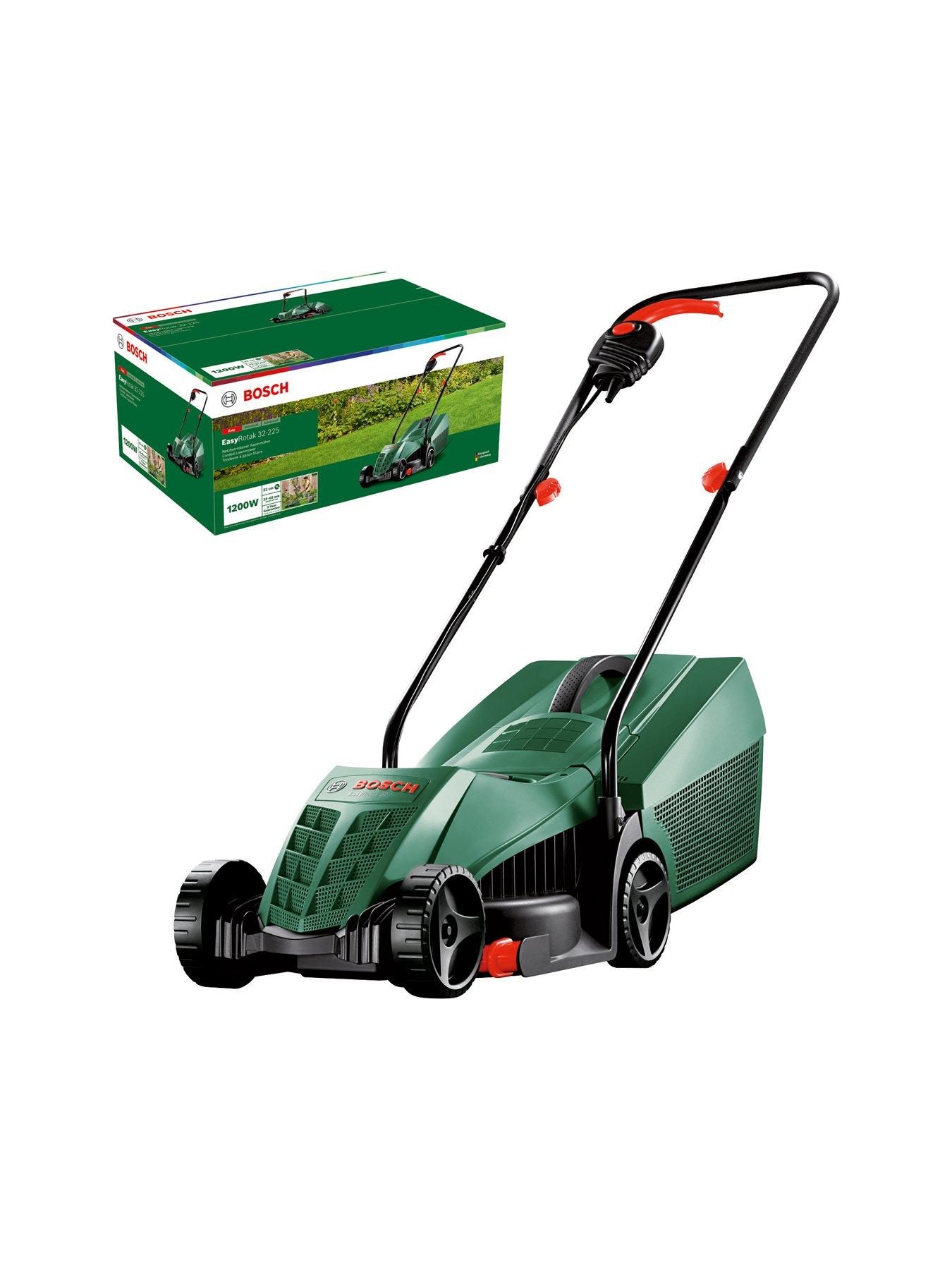 Image 5 of 5 of Bosch EasyRotak 32-225 lawnmower