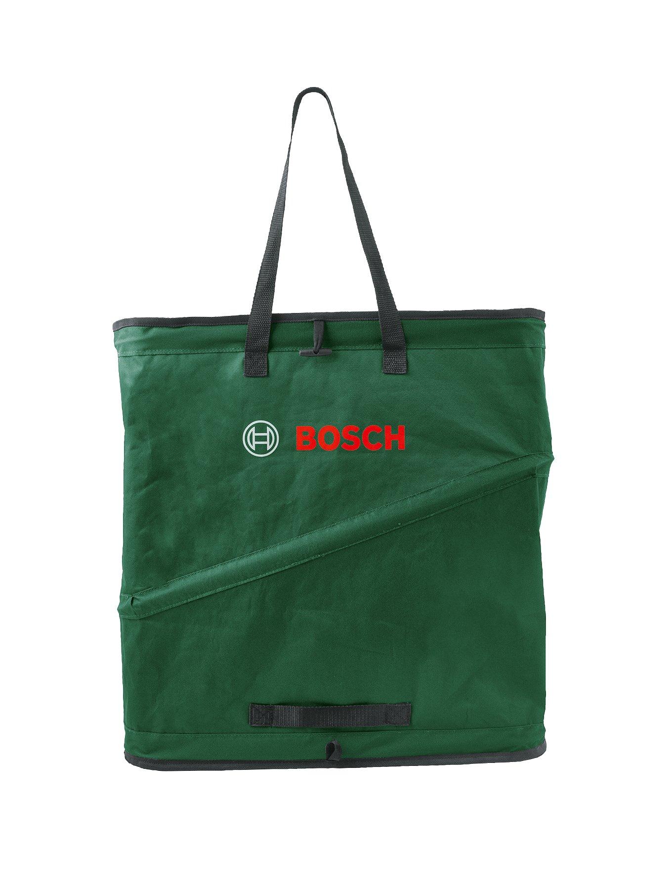 Product photograph of Bosch Pop Up Bag 120l from very.co.uk