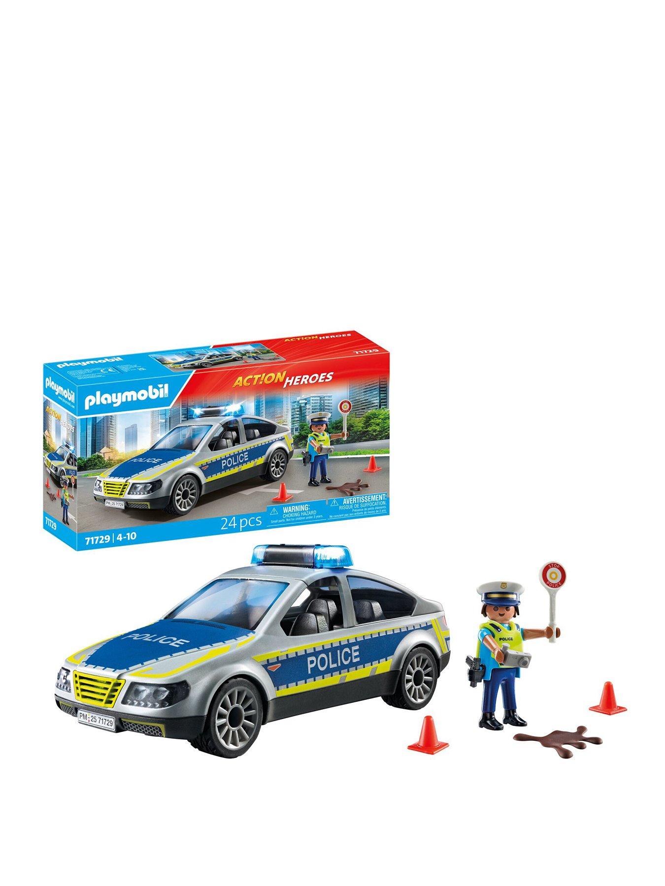 Smyths Toys Police Car Smyths Police Car Shop