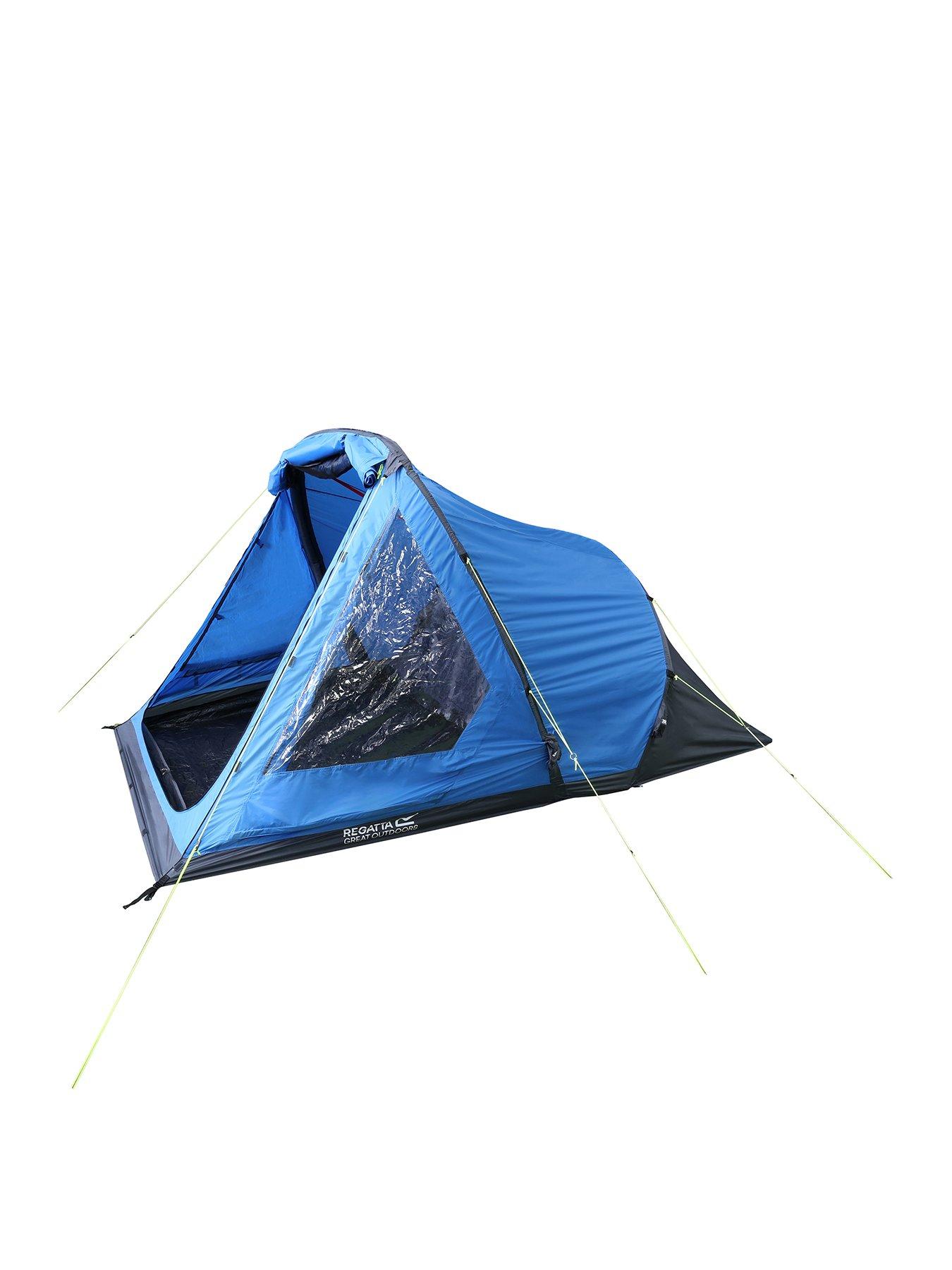 Image 2 of 7 of Regatta Kolima 2 Man Tent