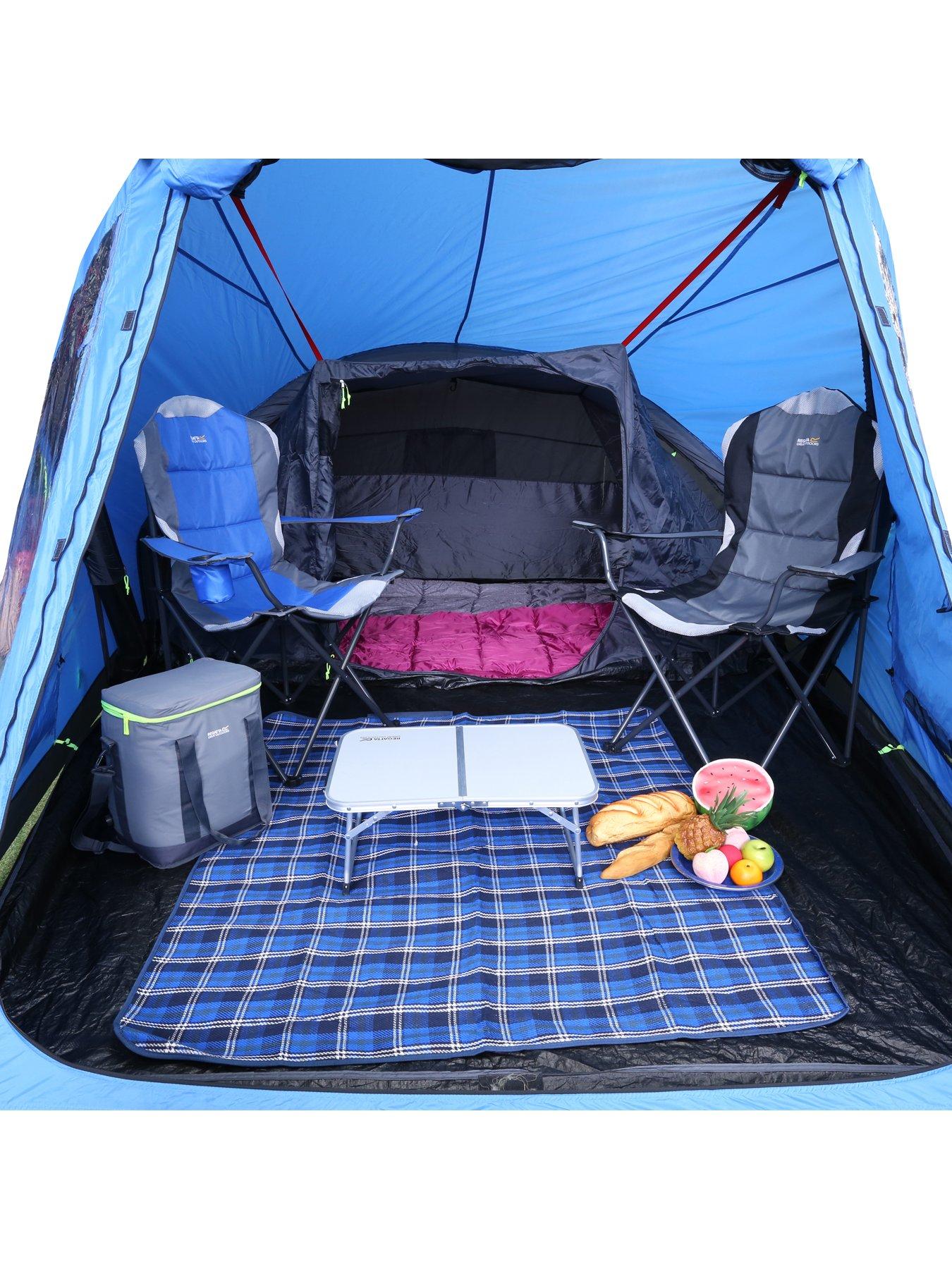 Image 3 of 7 of Regatta Kolima 2 Man Tent