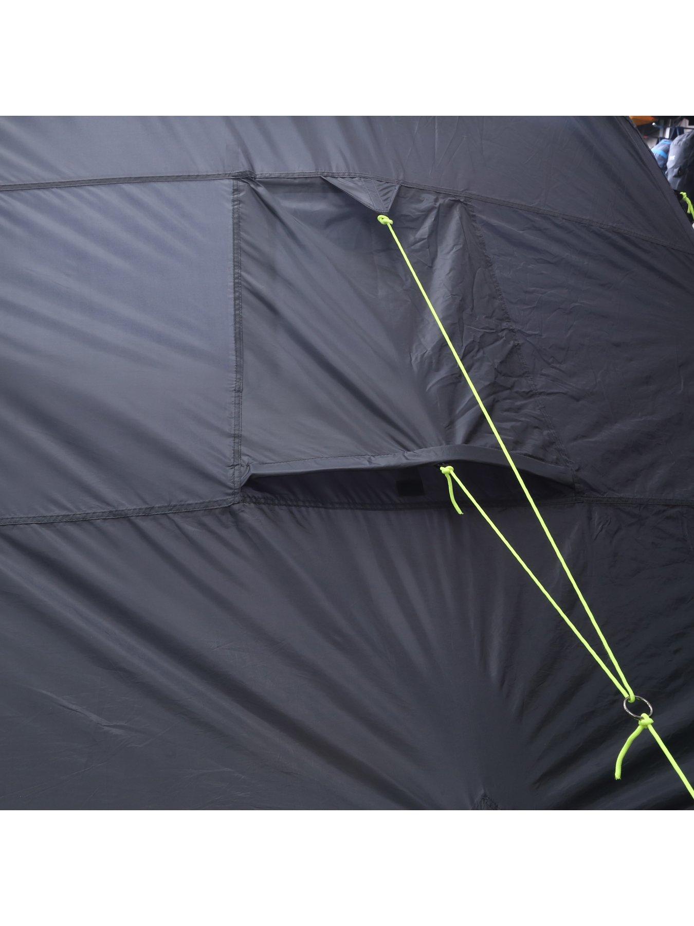 Image 5 of 7 of Regatta Kolima 2 Man Tent