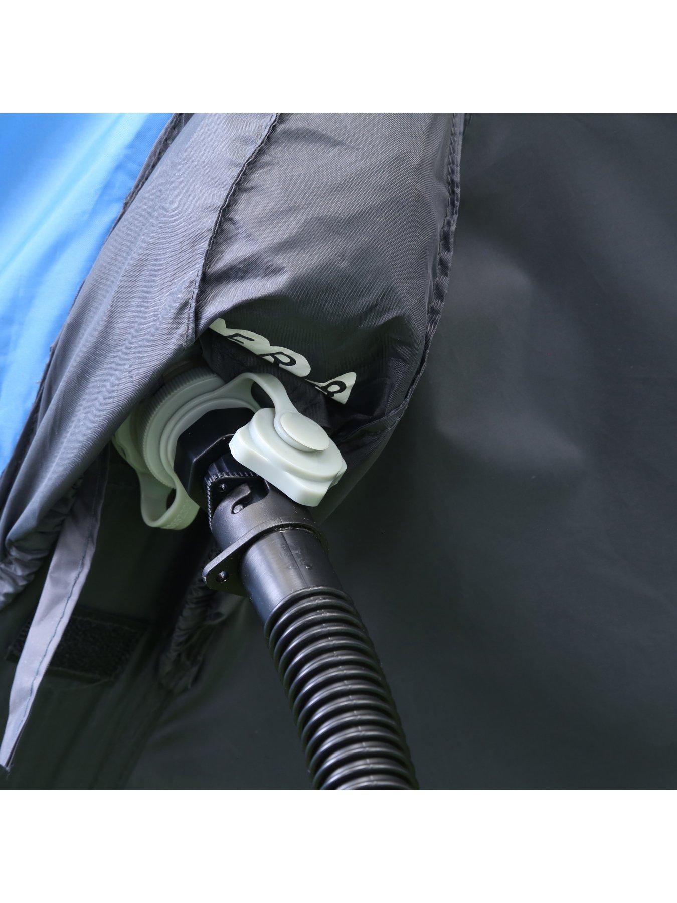 Image 6 of 7 of Regatta Kolima 2 Man Tent
