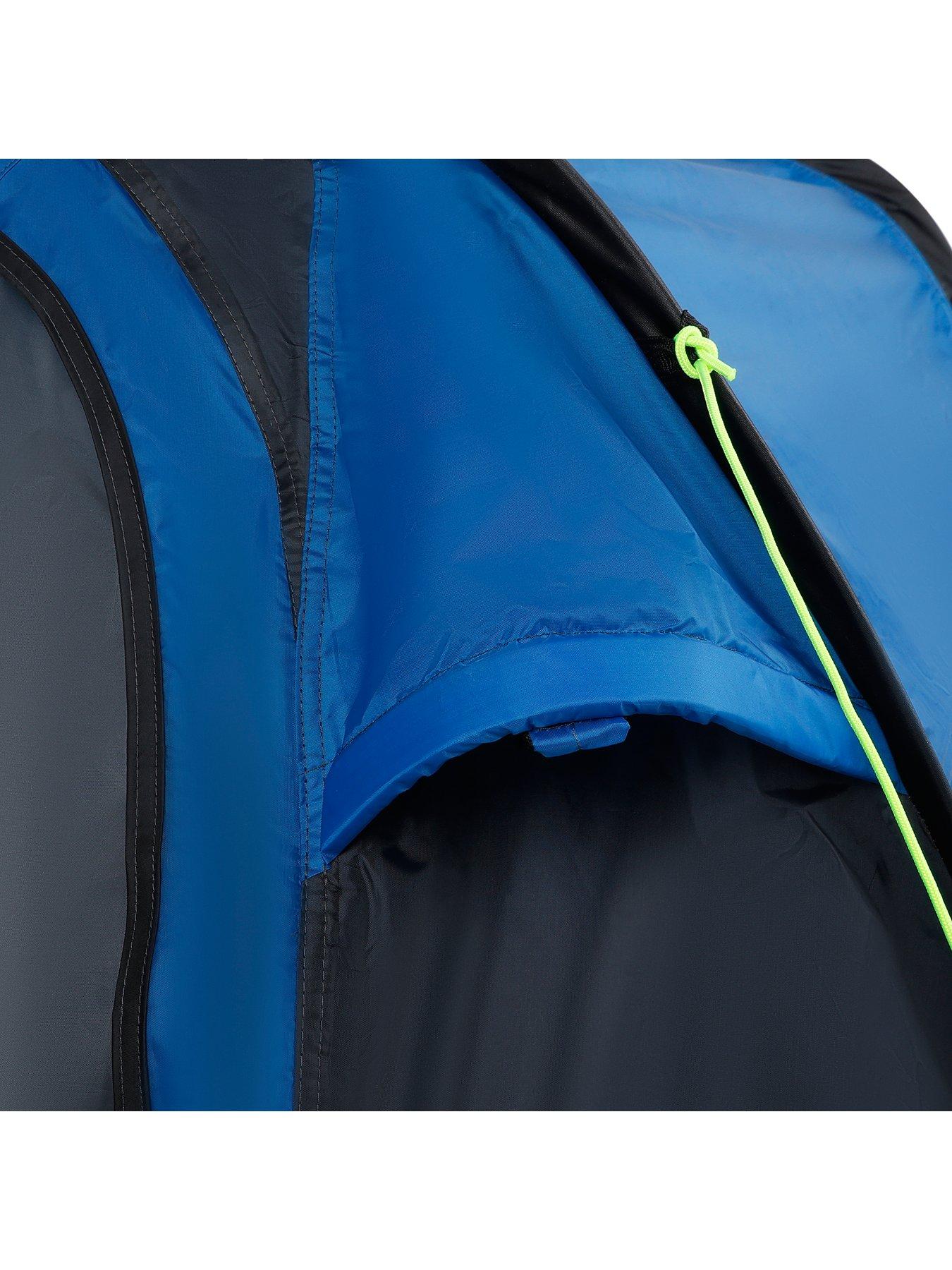 Image 5 of 8 of Regatta Malawi V 2 Man Pop Up Tent