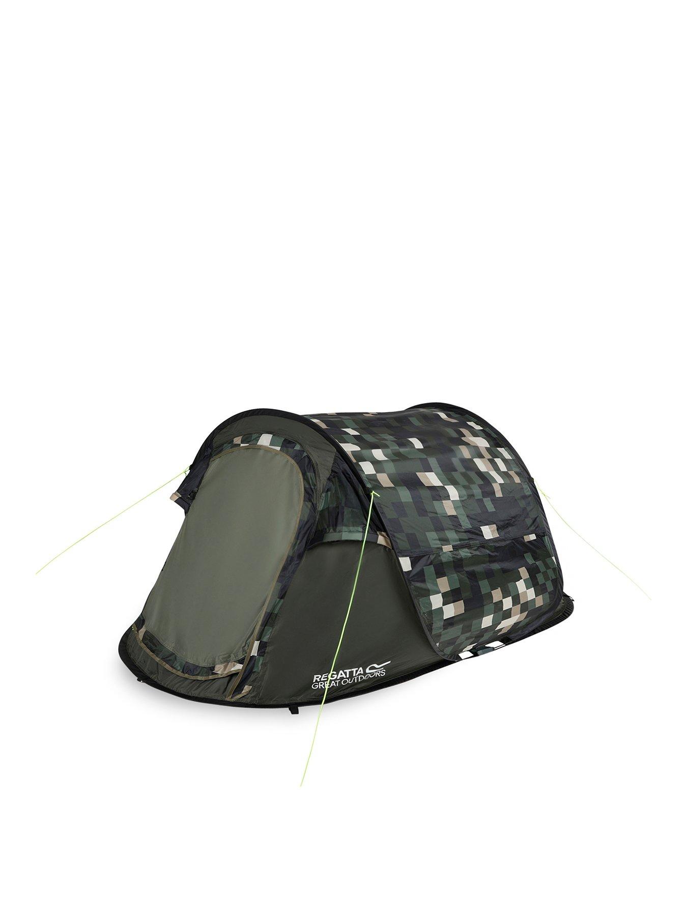 Regatta Pop Up Tent Regatta Malawi V Man Pop Up Tent Very