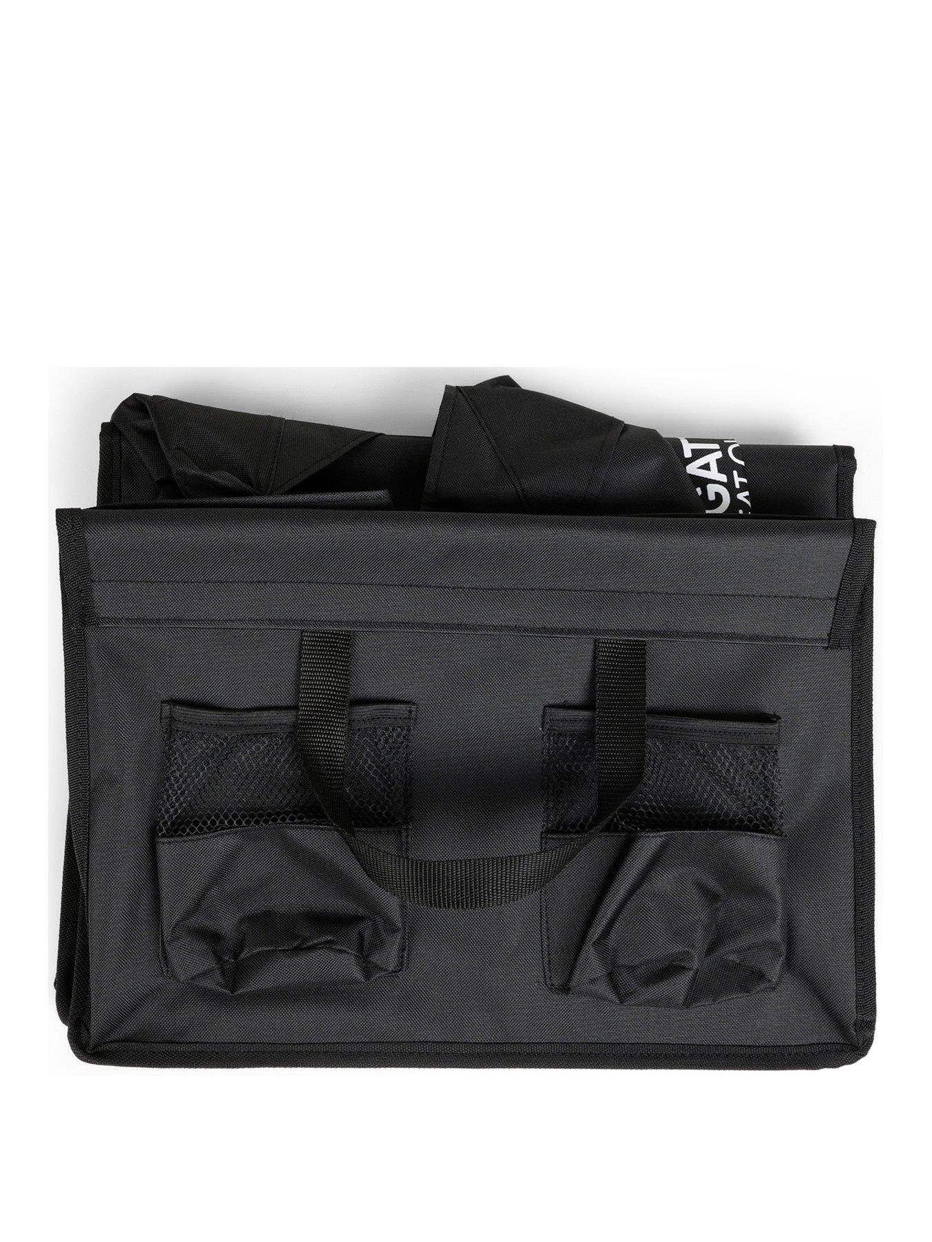 Image 2 of 8 of Regatta Folding Cart