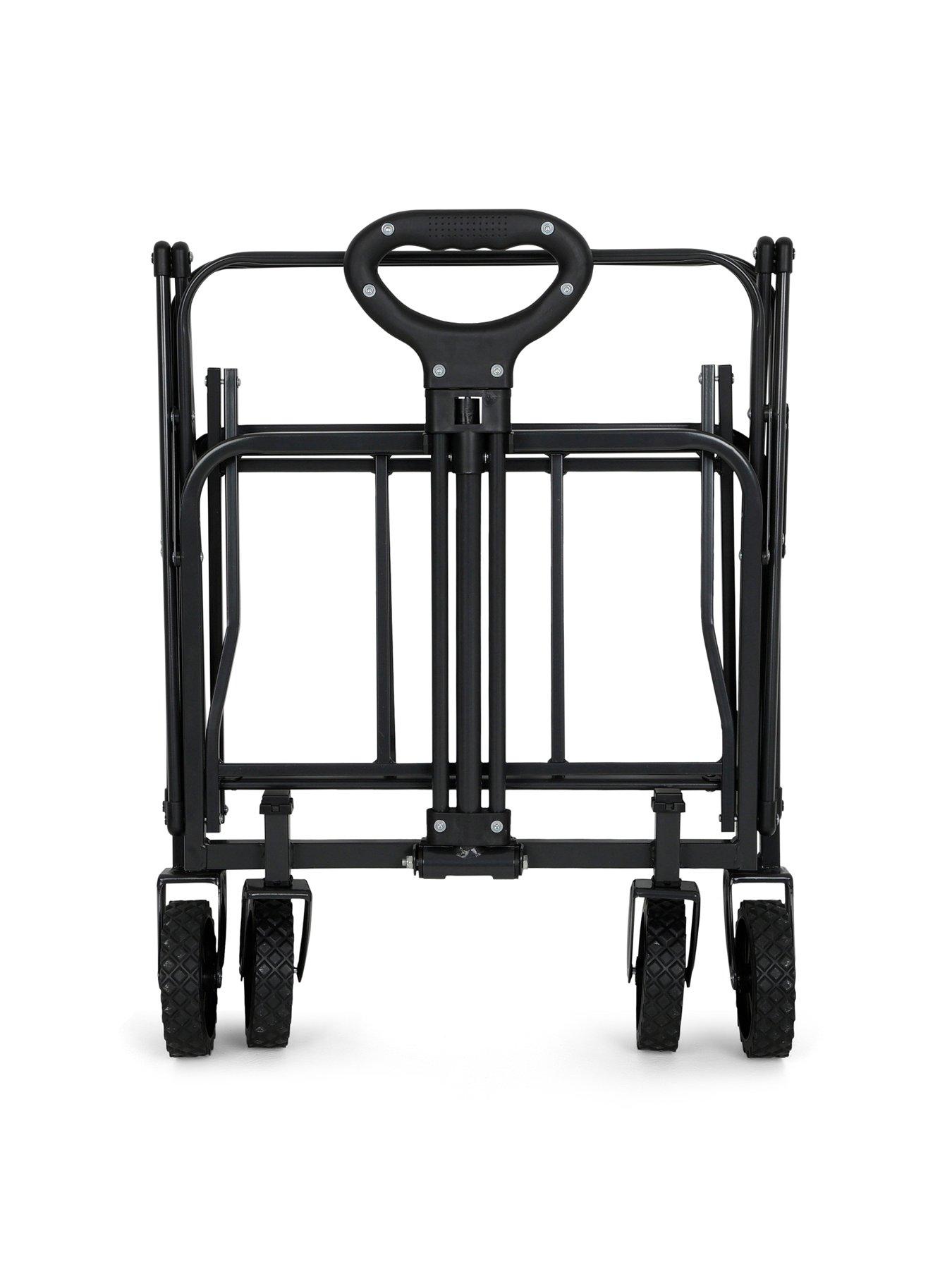 Image 3 of 8 of Regatta Folding Cart