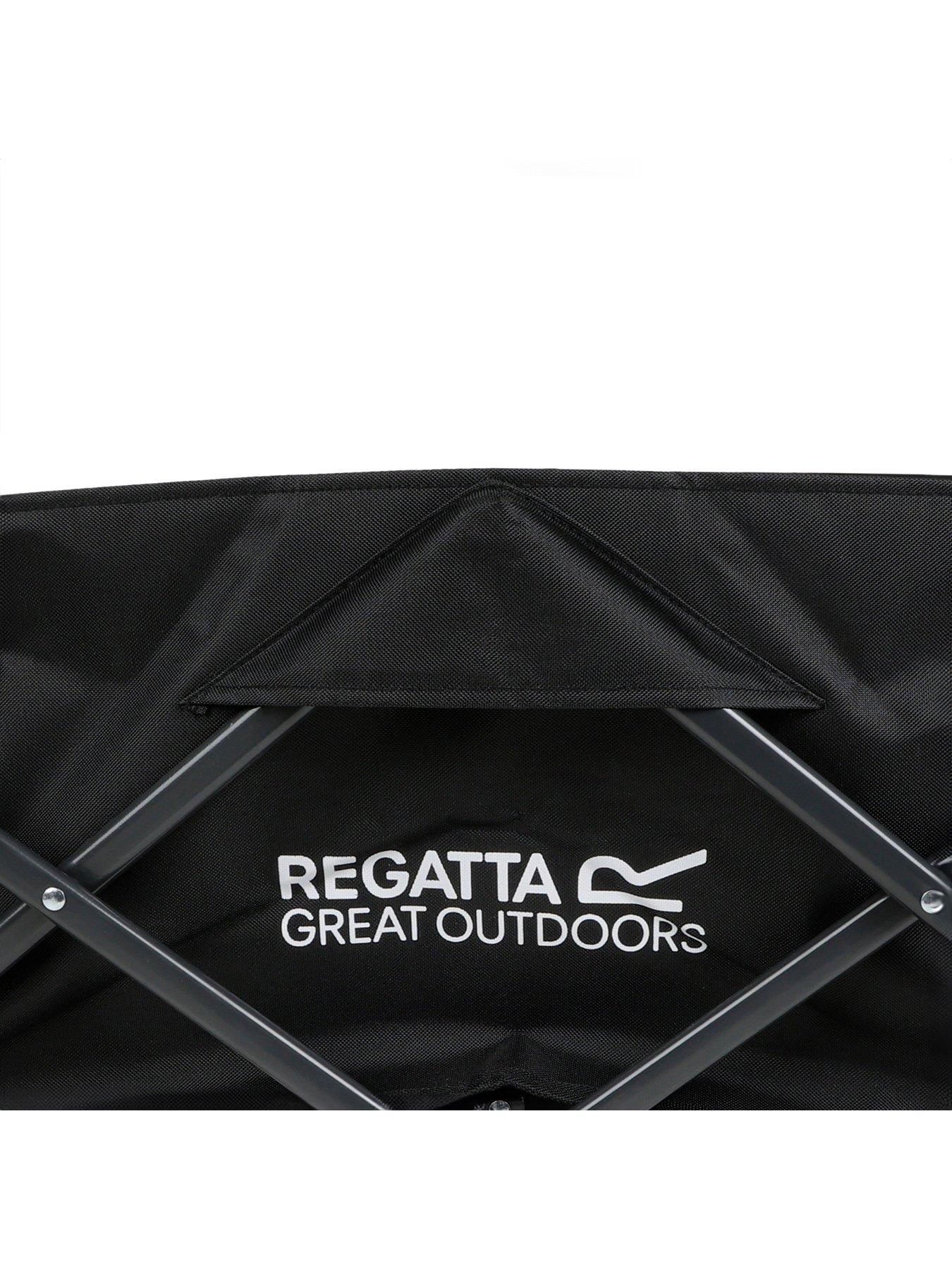 Image 4 of 8 of Regatta Folding Cart