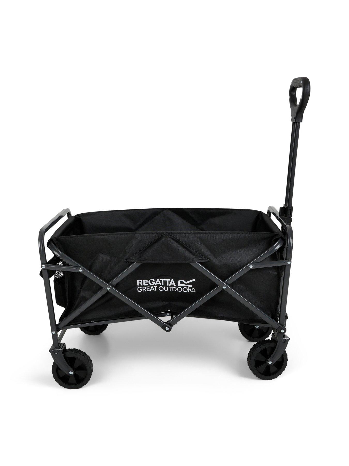 Image 5 of 8 of Regatta Folding Cart