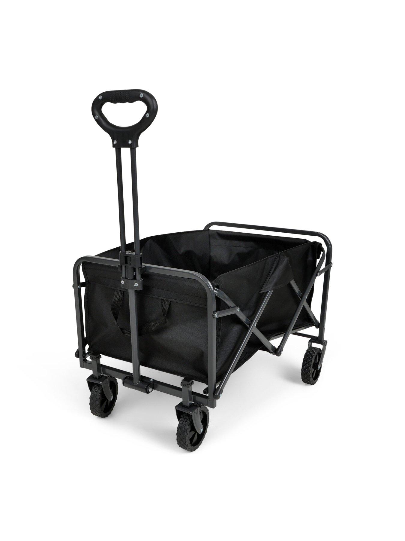 Image 6 of 8 of Regatta Folding Cart