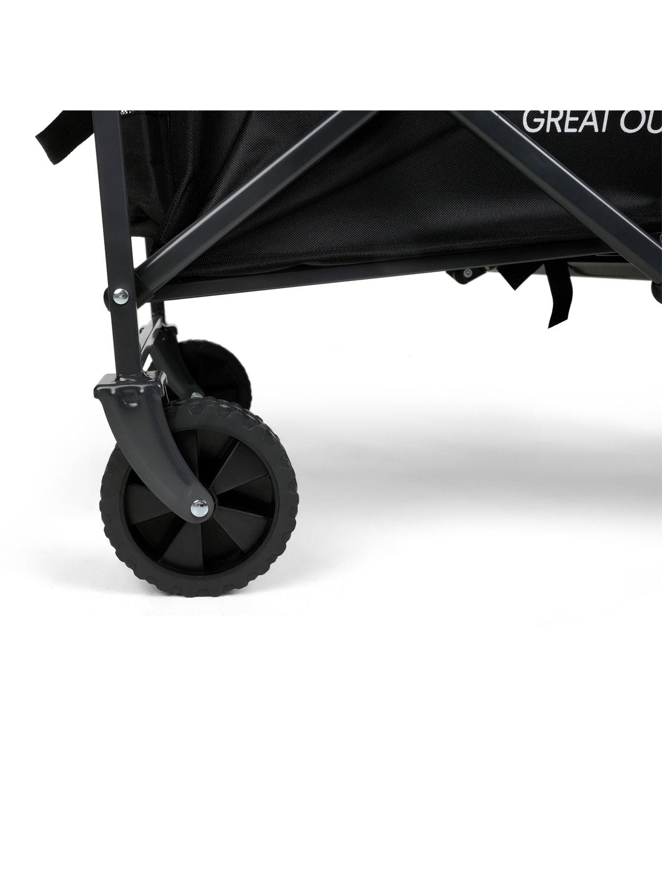 Image 7 of 8 of Regatta Folding Cart