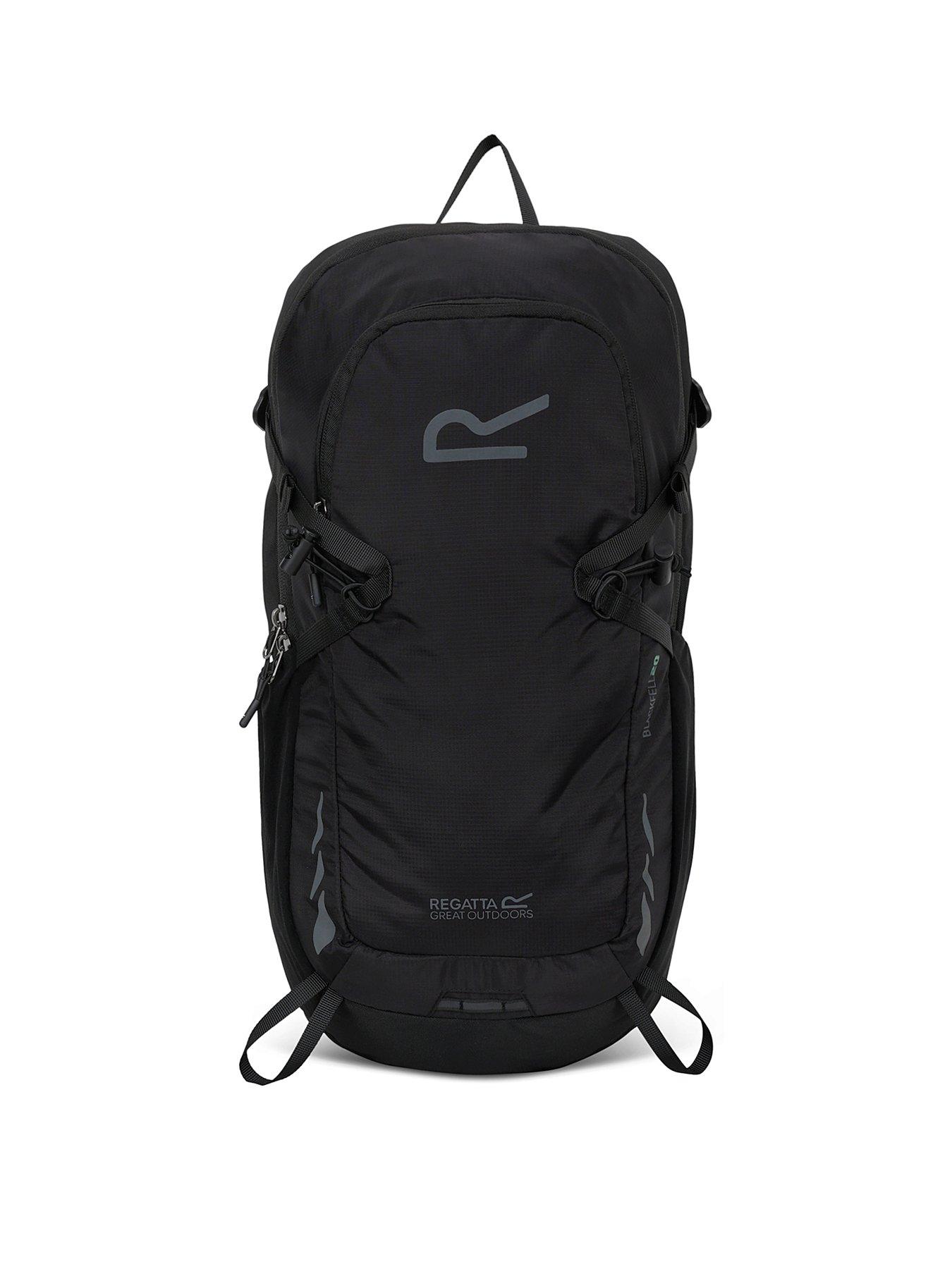 Regatta Blackfell 4 20L Rucksack, One Colour, Men