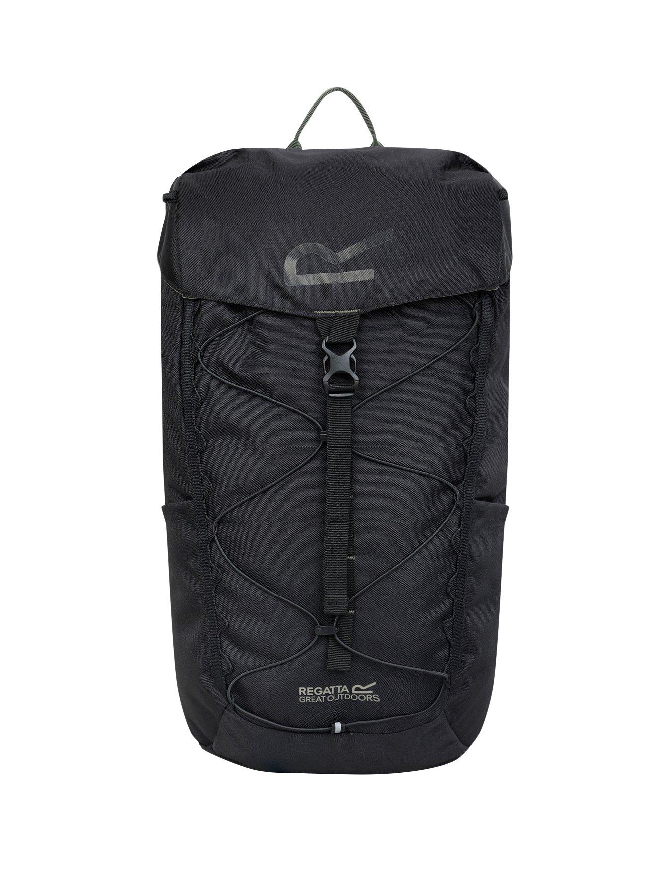 Image 1 of 6 of Regatta Survivor V5 25L Backpack - Ash