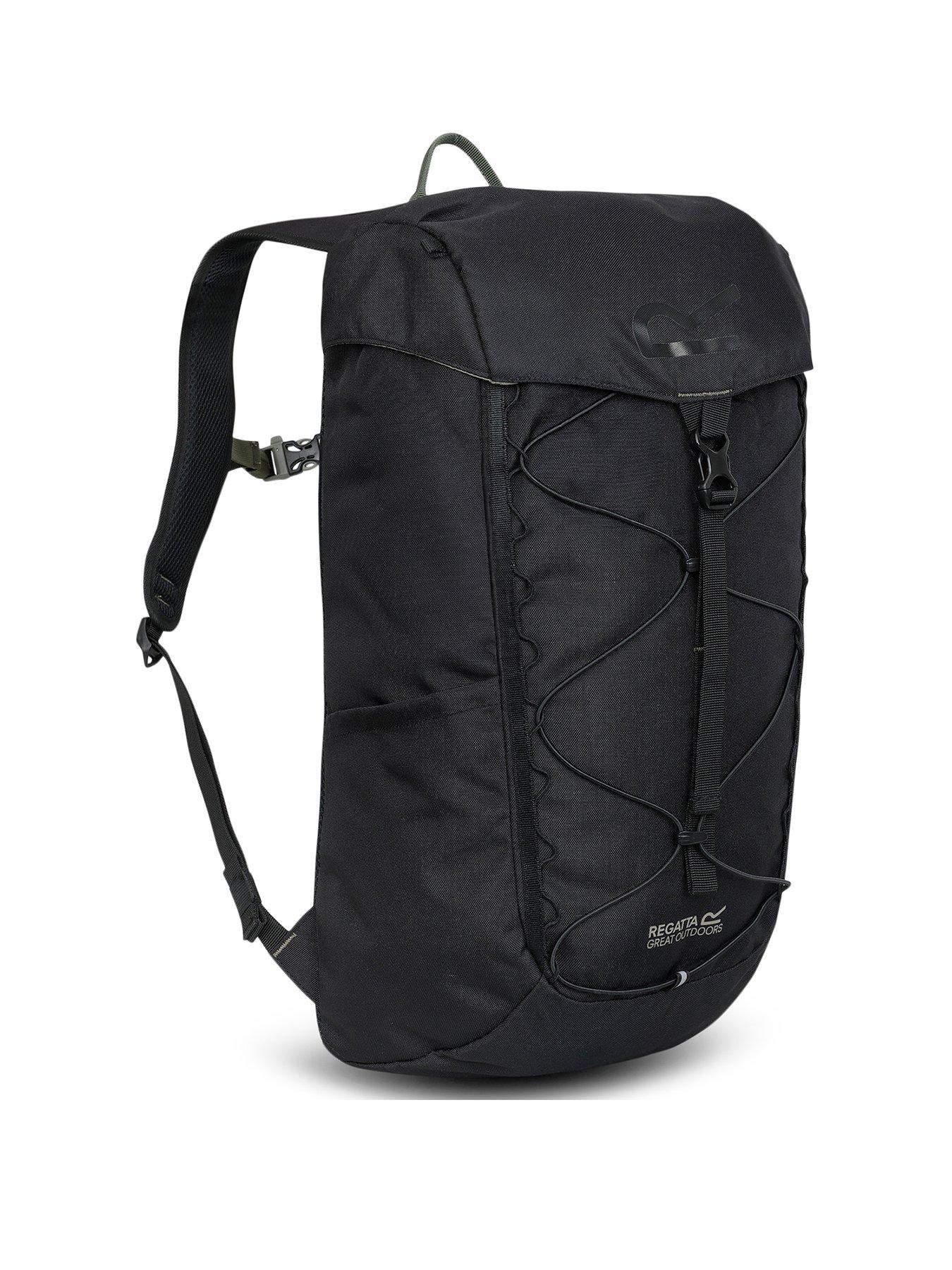 Image 2 of 6 of Regatta Survivor V5 25L Backpack - Ash