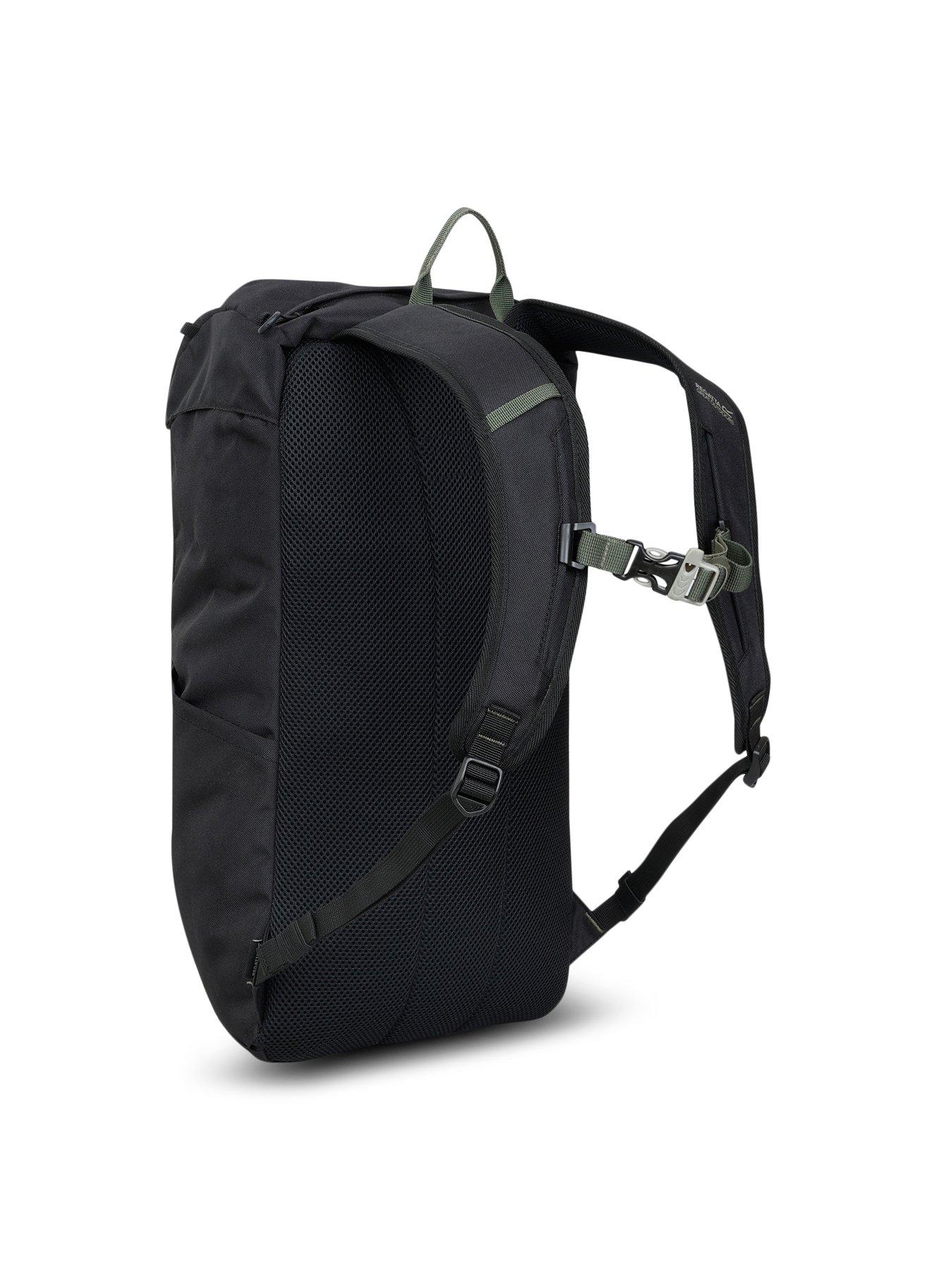 Image 3 of 6 of Regatta Survivor V5 25L Backpack - Ash