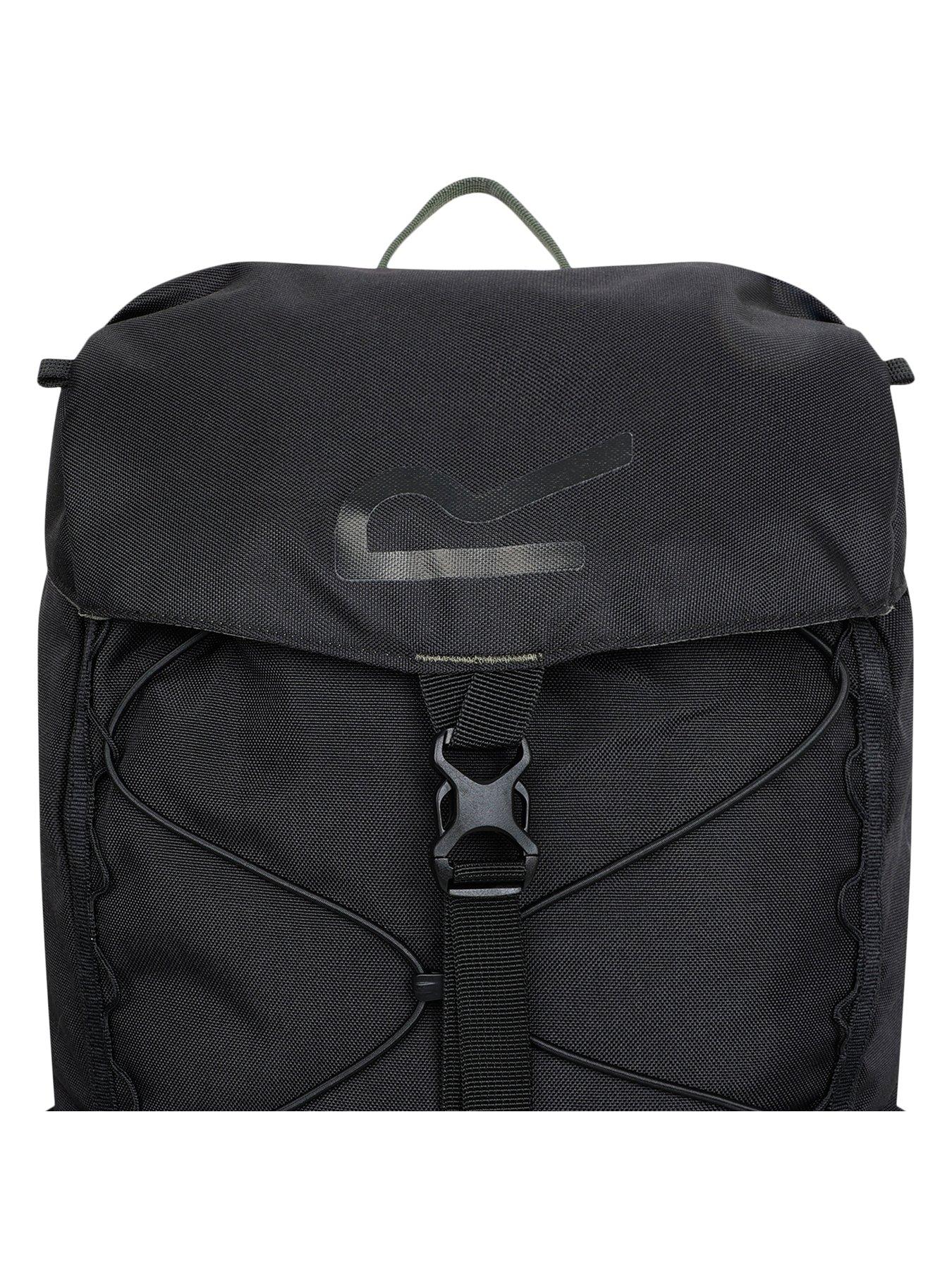 Image 4 of 6 of Regatta Survivor V5 25L Backpack - Ash