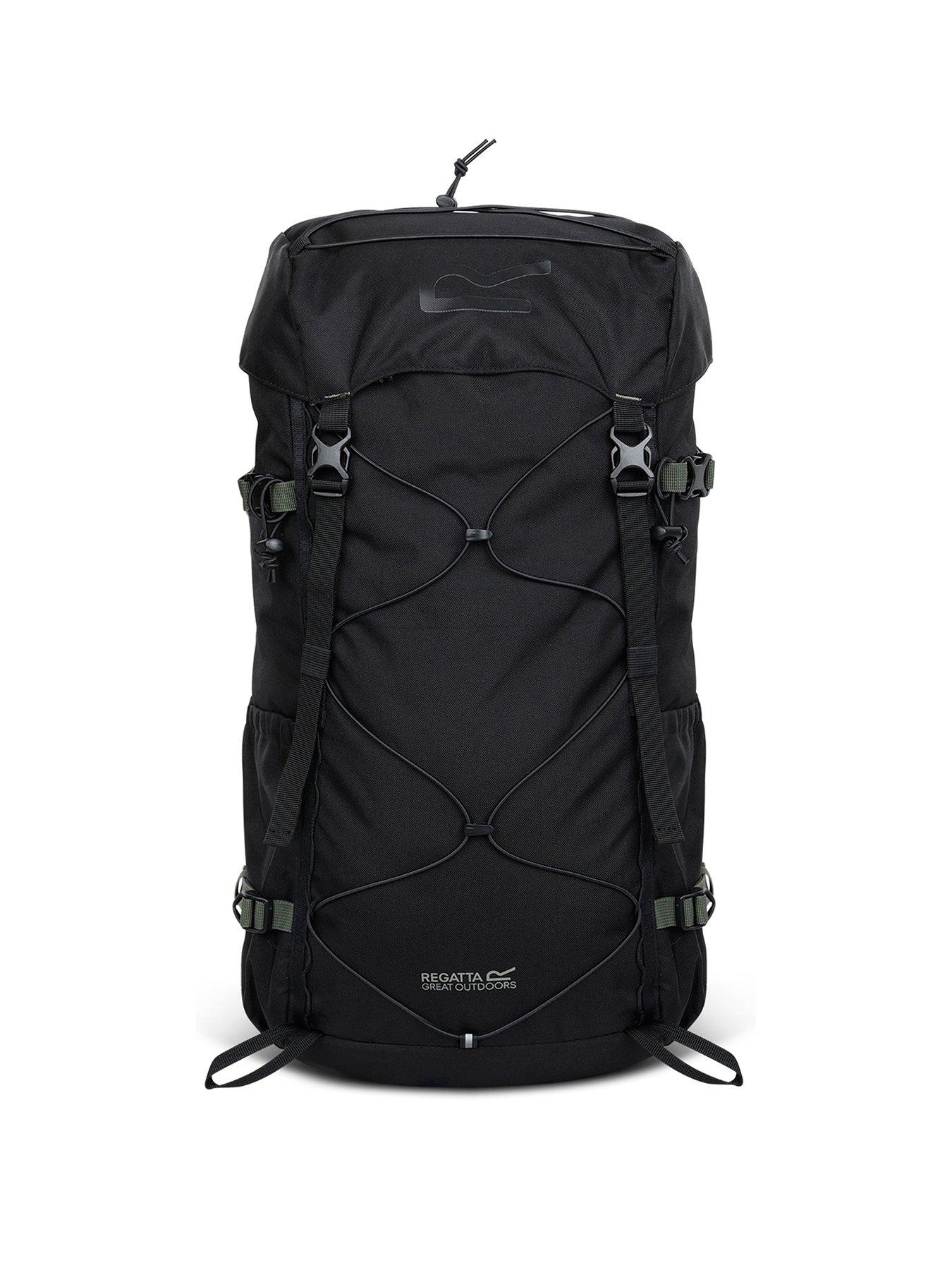 Regatta Survivor V5 35L Backpack Ash Very
