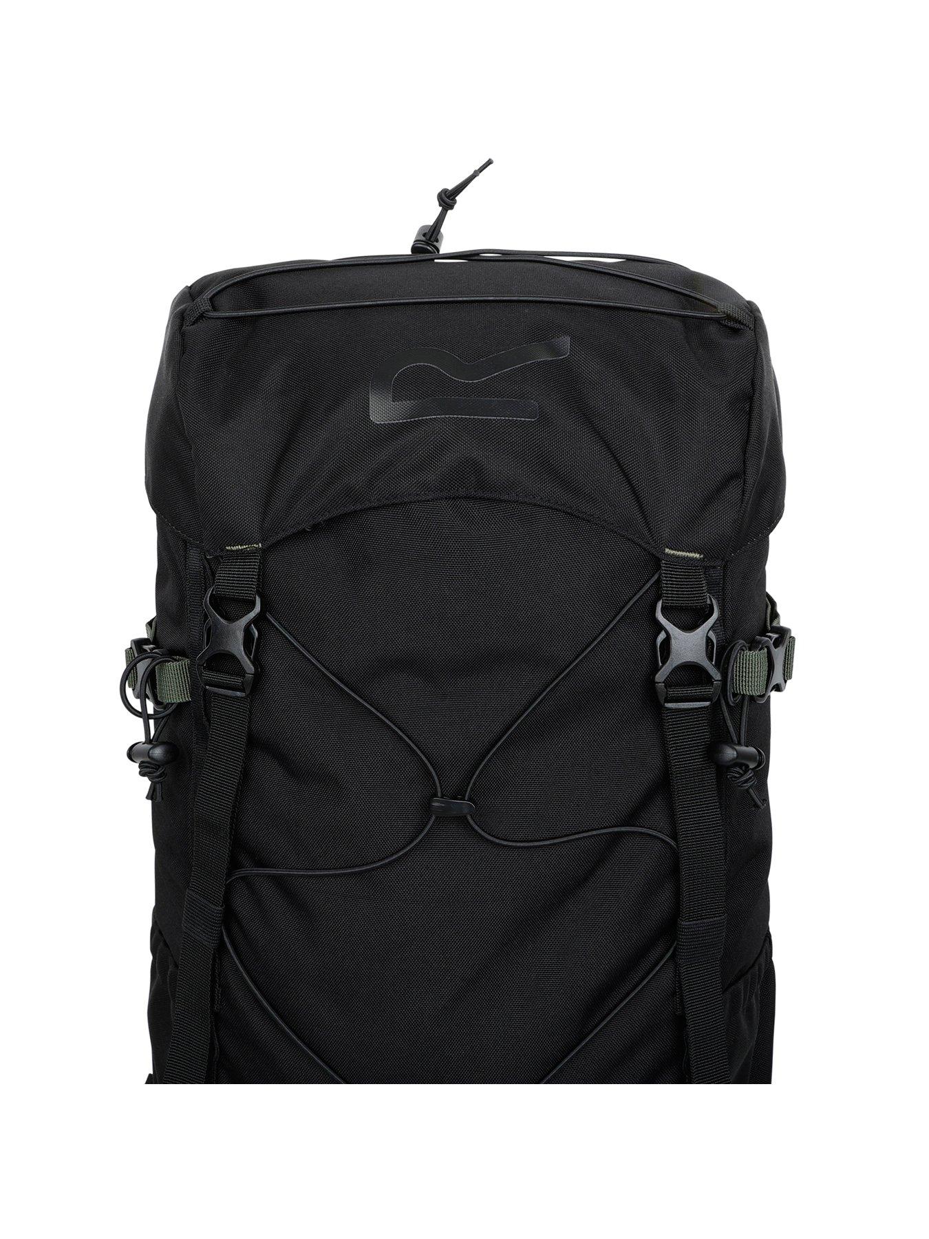 Image 4 of 8 of Regatta Survivor V5 35L Backpack - Ash