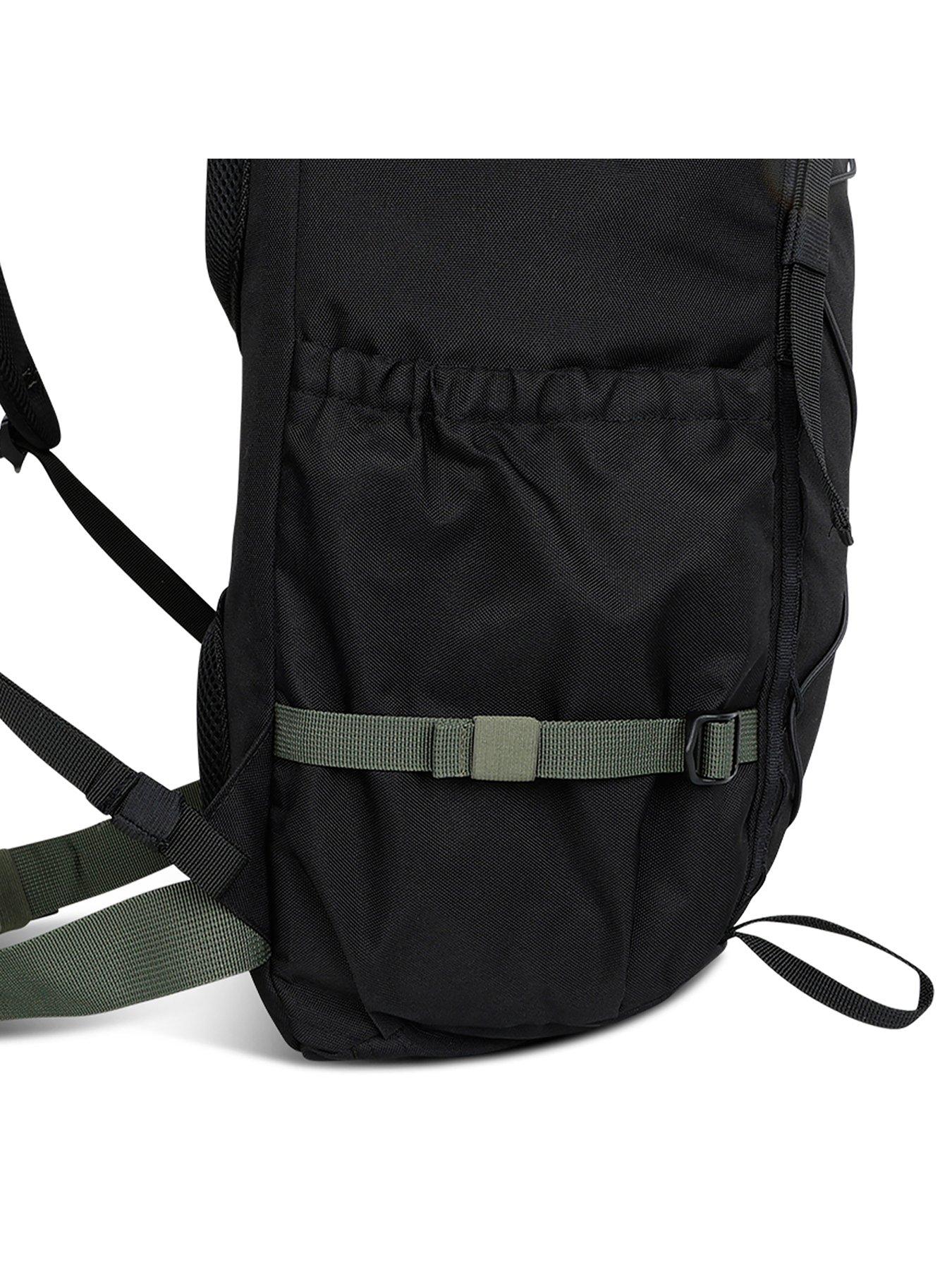 Image 7 of 8 of Regatta Survivor V5 35L Backpack - Ash