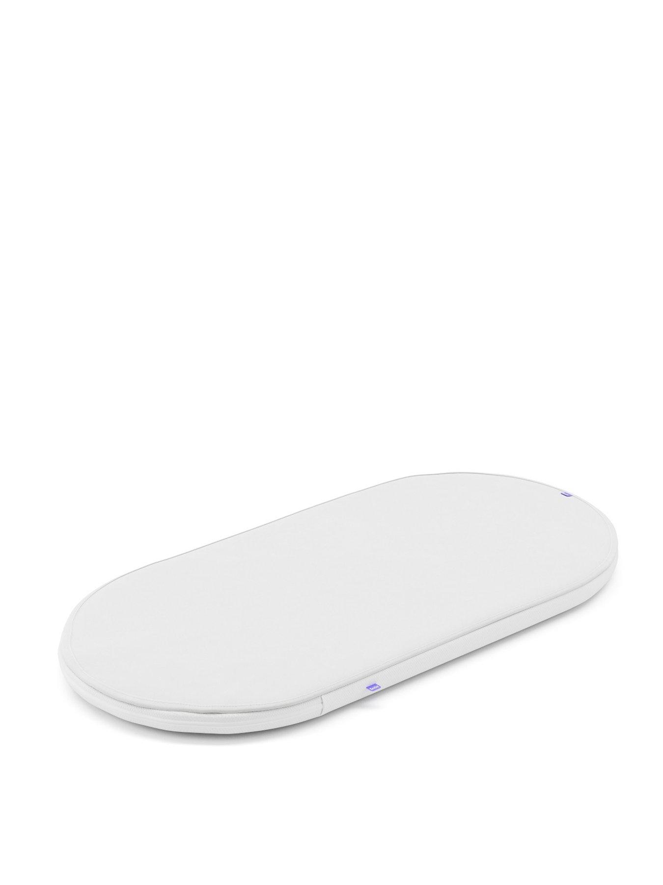 Image 2 of 2 of Snuz SnuzBaskit Waterproof Mattress Protector