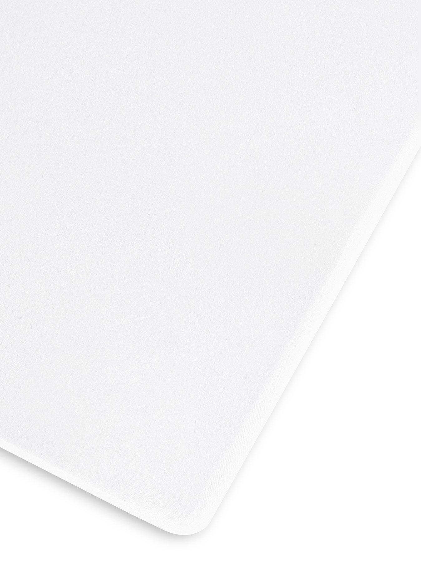 the-little-green-sheep-cot-bed-fitted-sheet-white