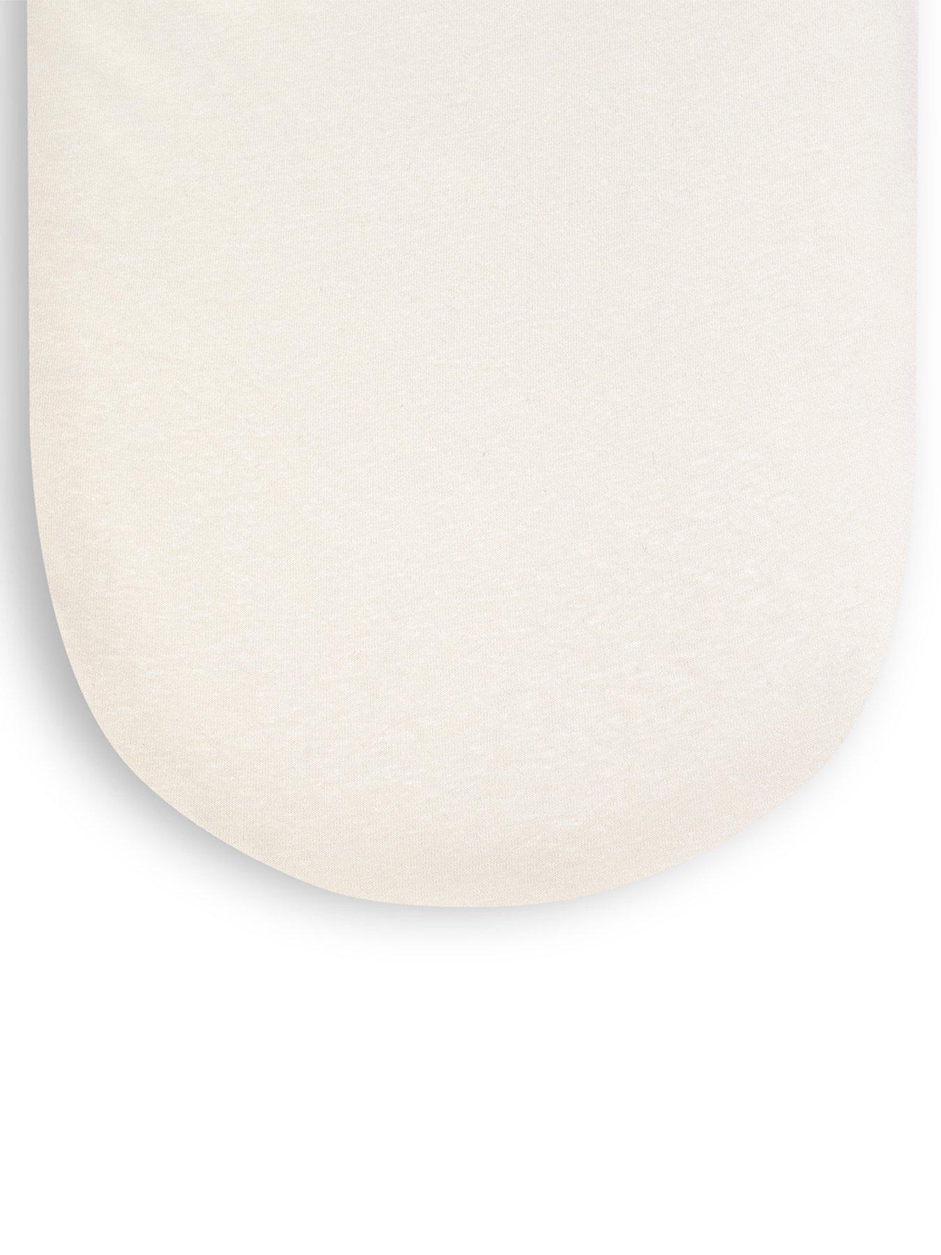 the-little-green-sheep-moses-basket-fitted-sheet-linen