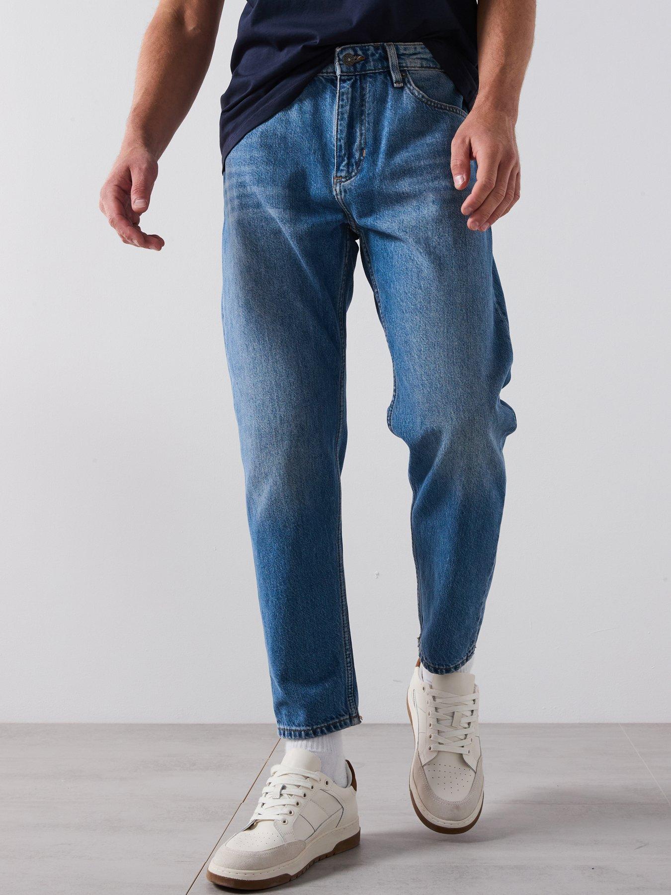 undefined Mango Sammy Regular Fit Jean