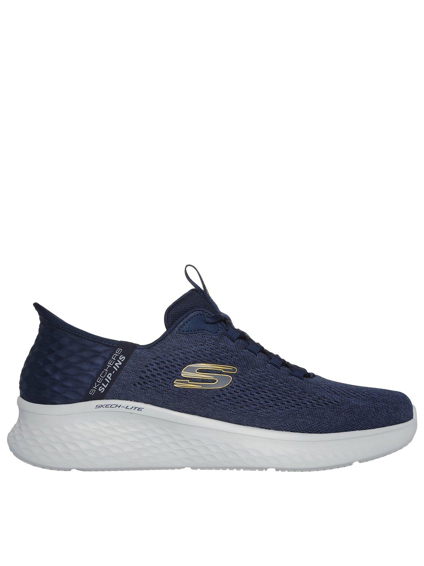 undefined Skech-lite Pro Primebase Trainers
