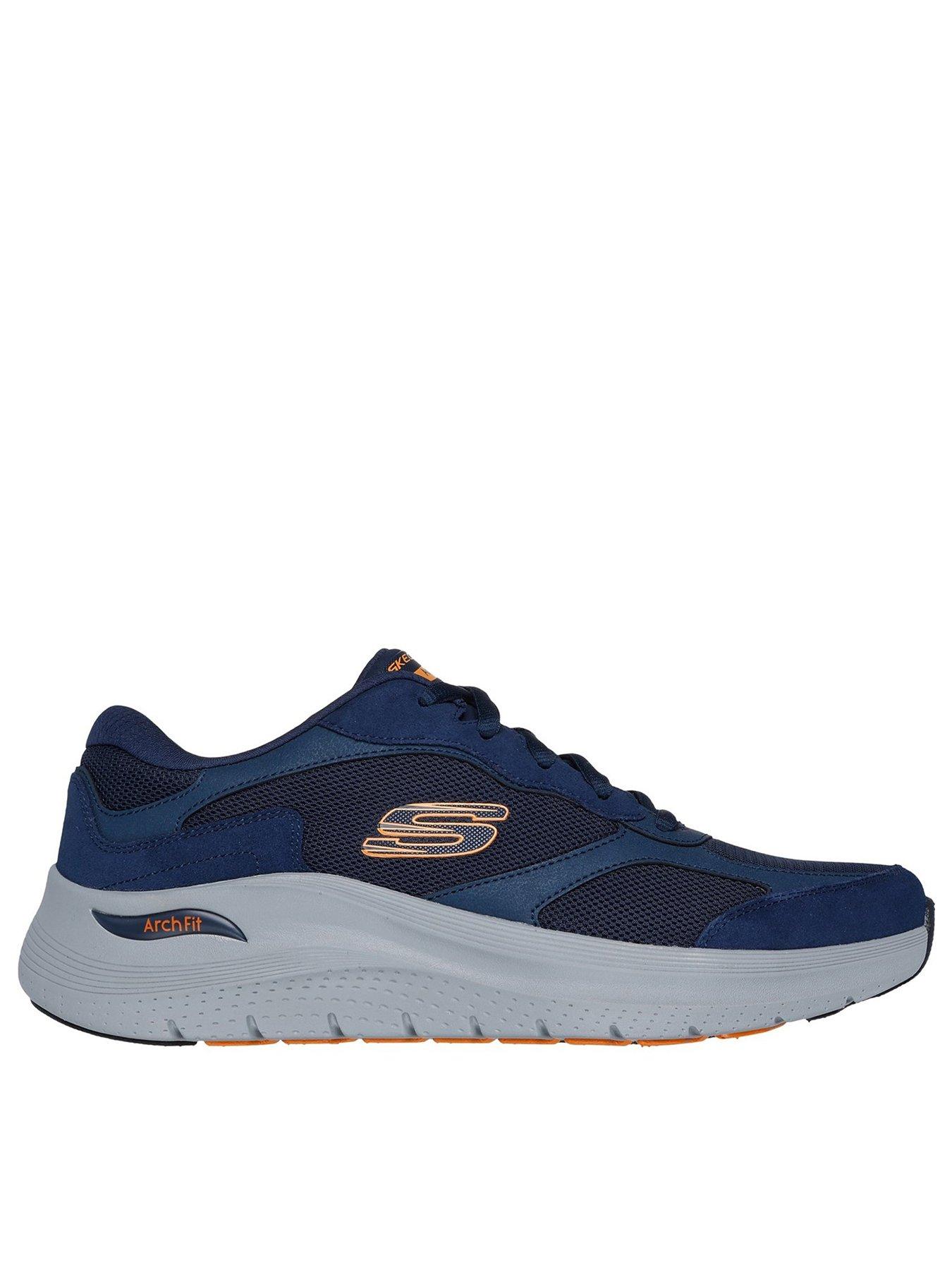 undefined Skechers Arch Fit 2.0 The Keep Trainers