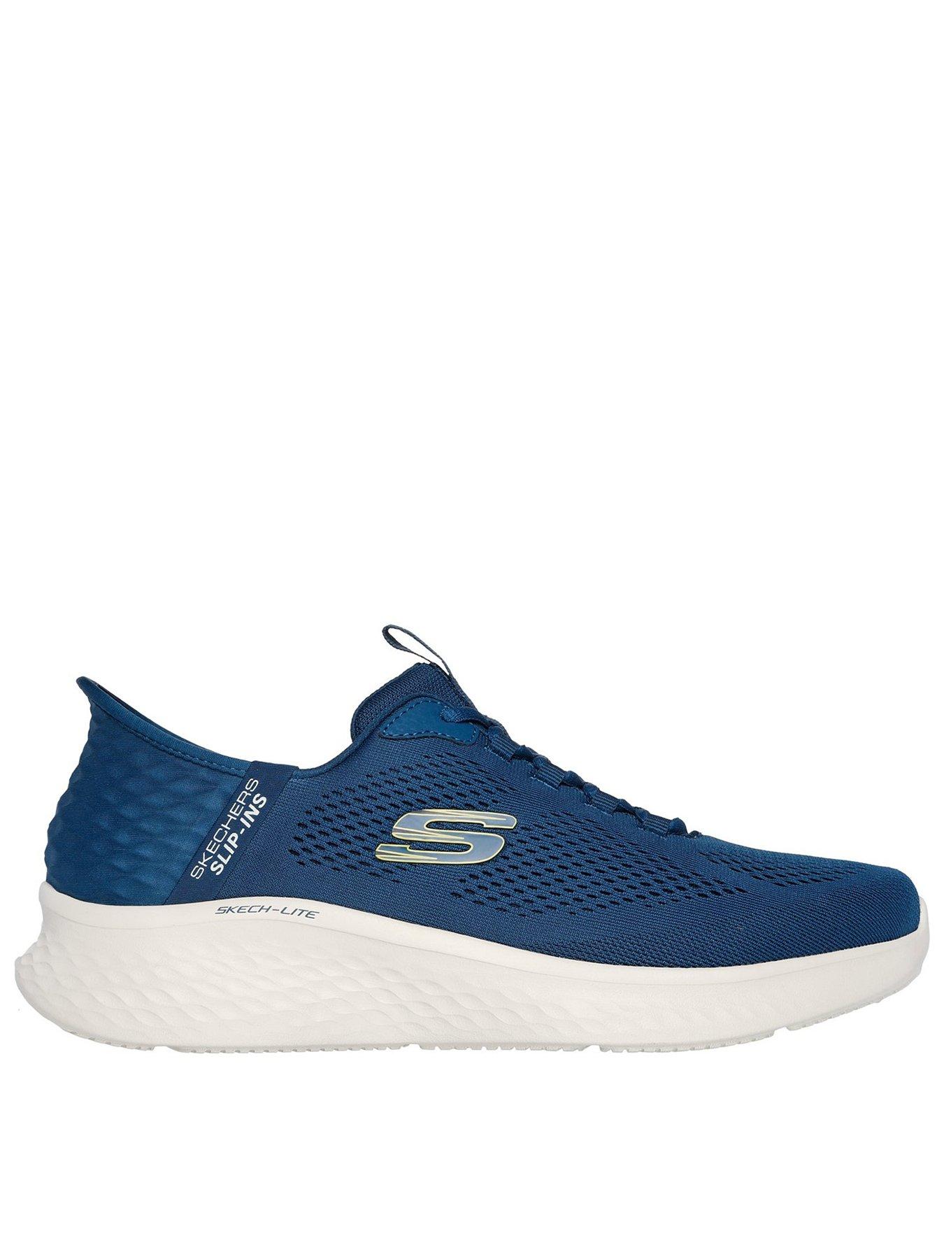 undefined Skech-lite Pro Primebase Trainers