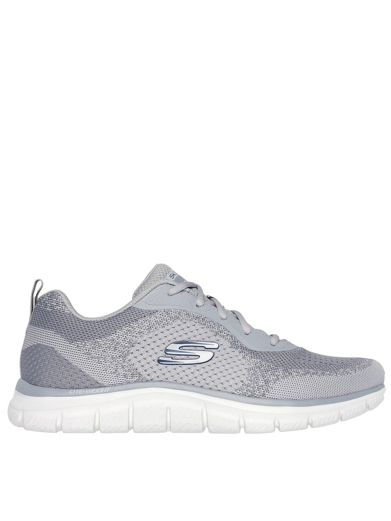 undefined Track Glendor Trainers