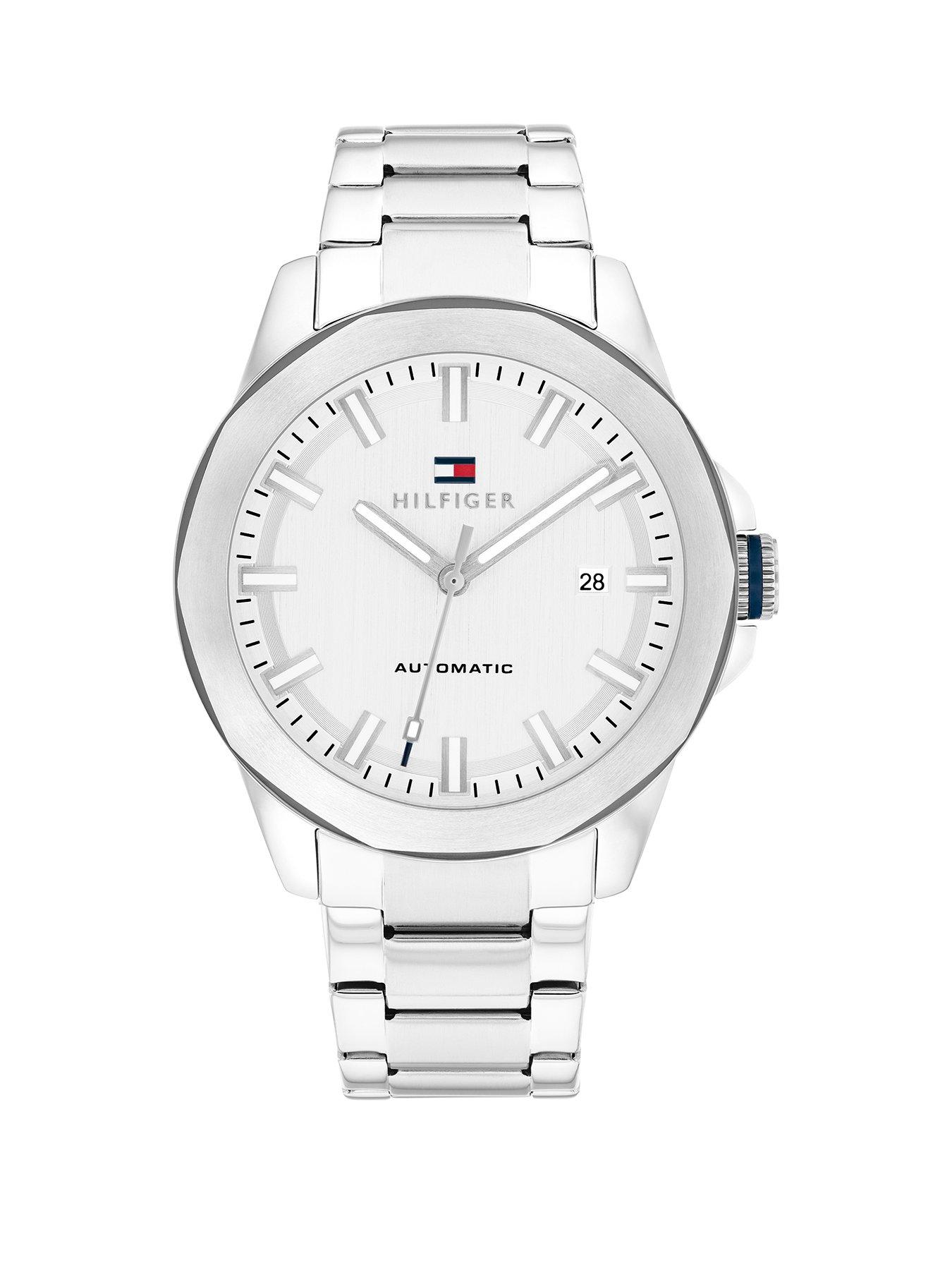 undefined LARS Men's Watch Silver