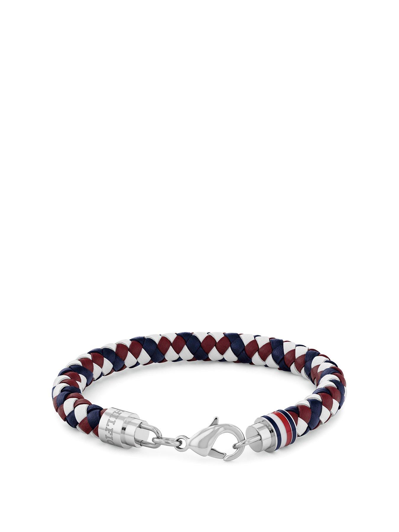 tommy-hilfiger-tyson-mens-bracelet-multi