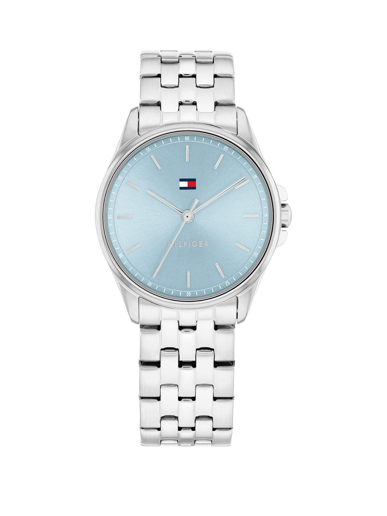 undefined Jade Ladies watch Blue